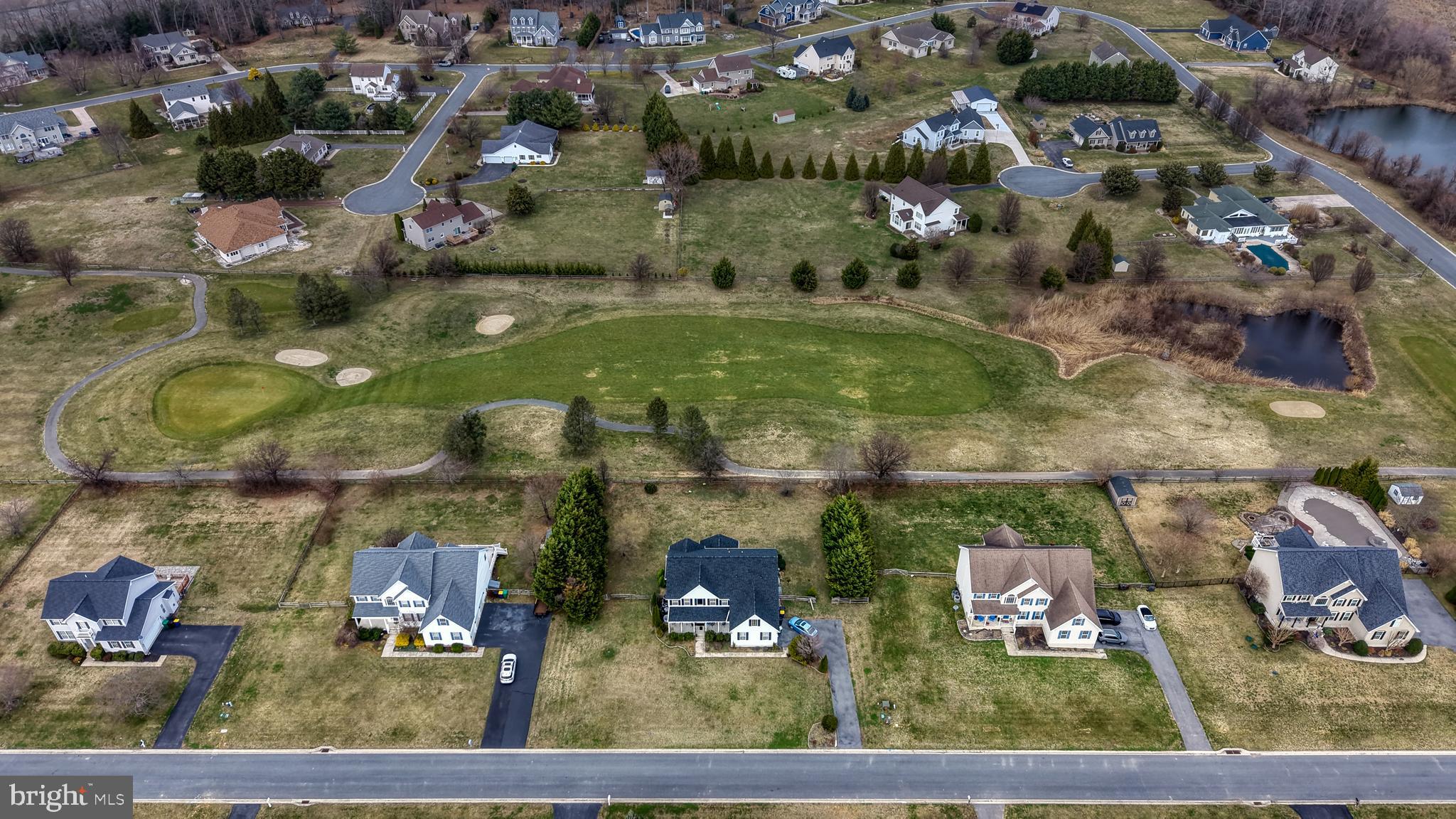 JONATHANS LANDING - Residential