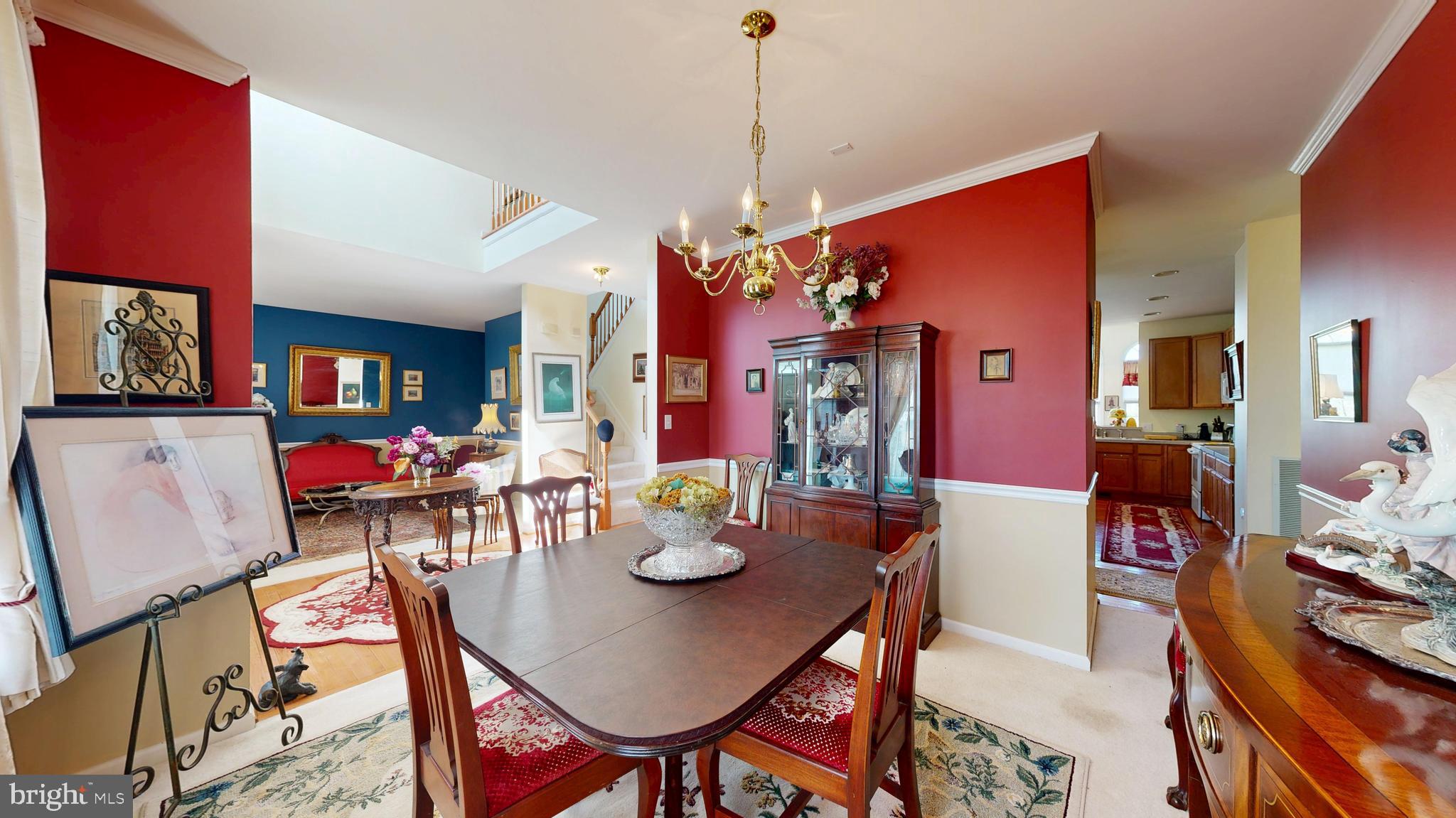 JONATHANS LANDING - Residential