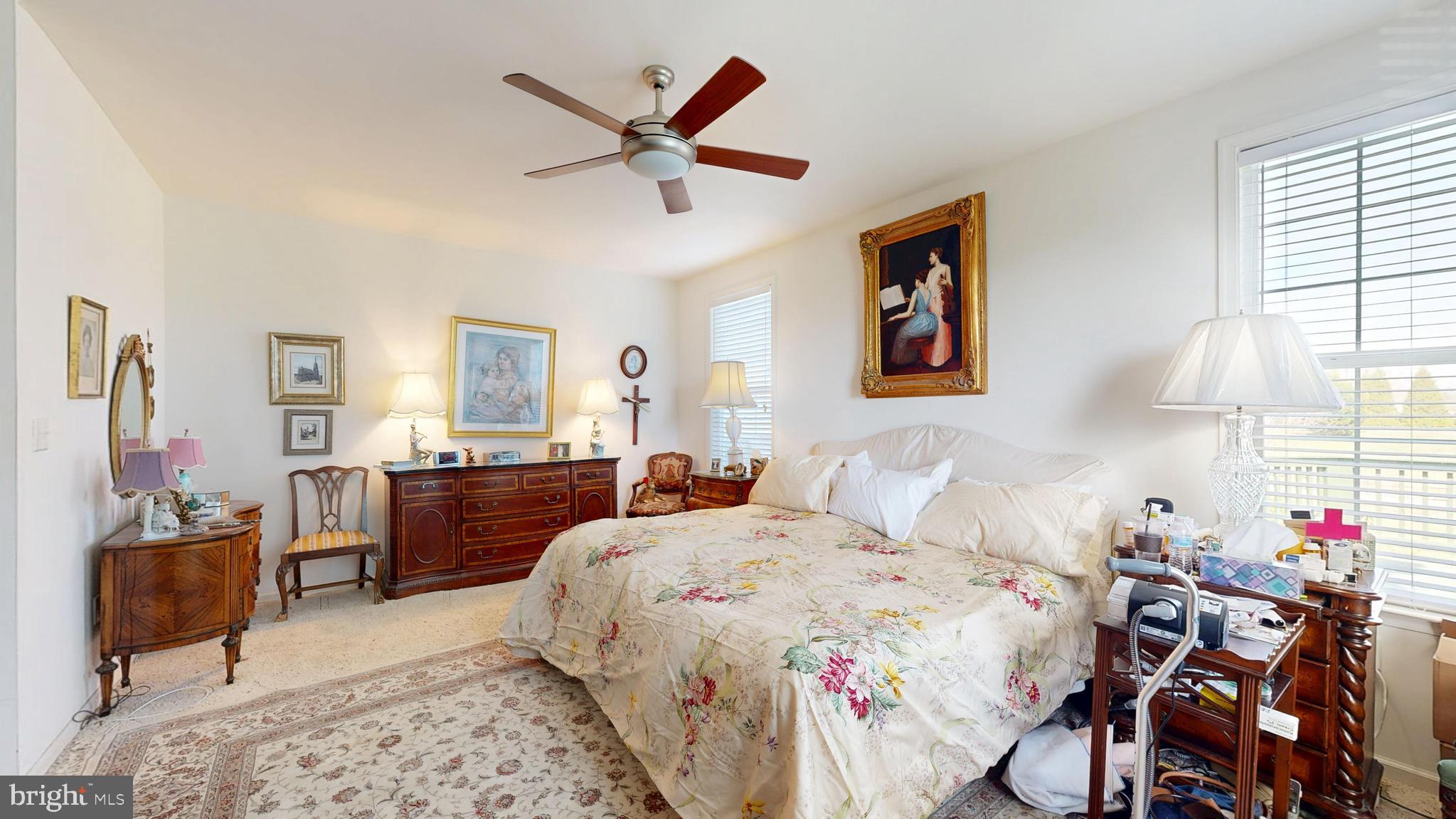 JONATHANS LANDING - Residential