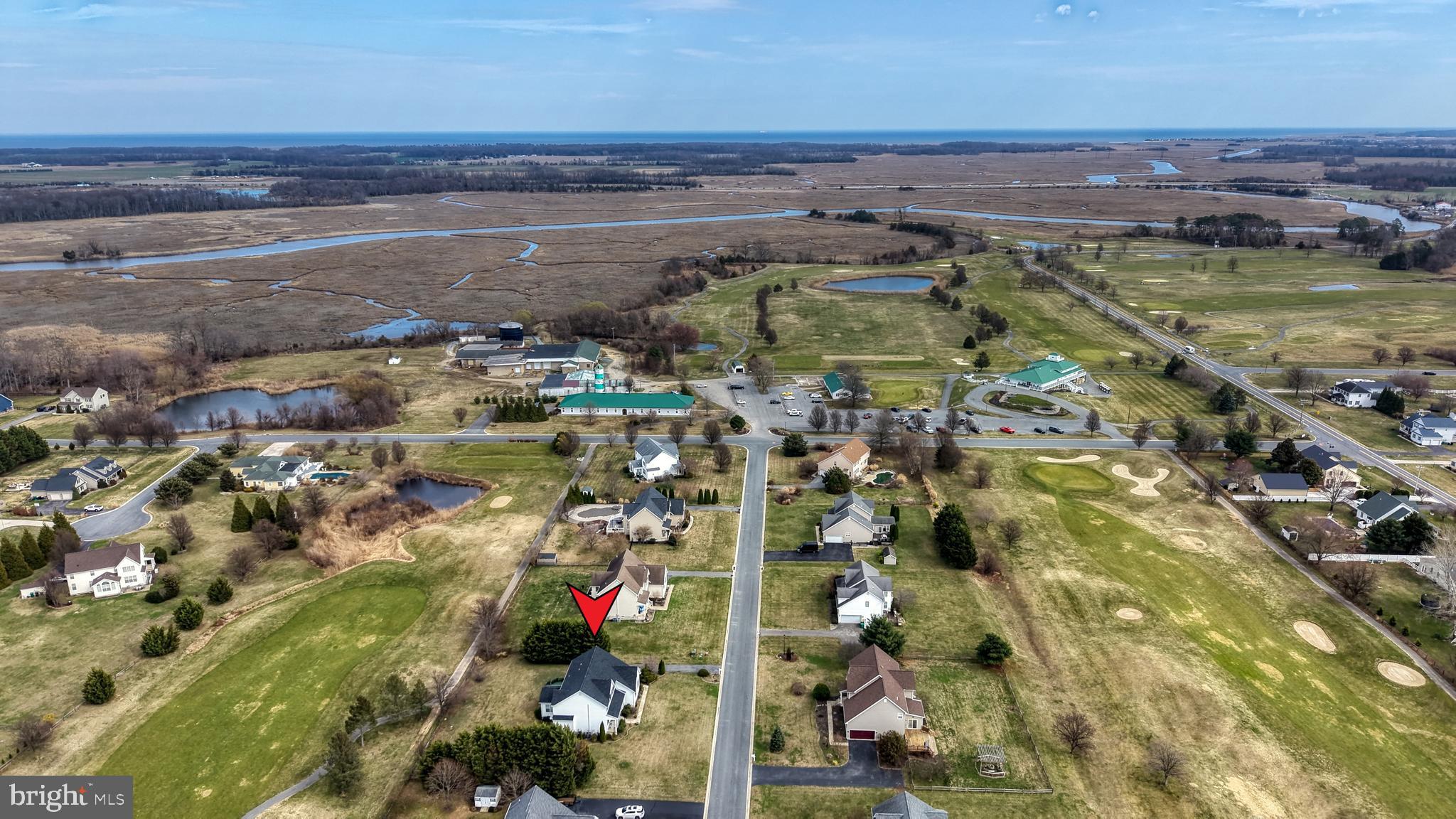 JONATHANS LANDING - Residential