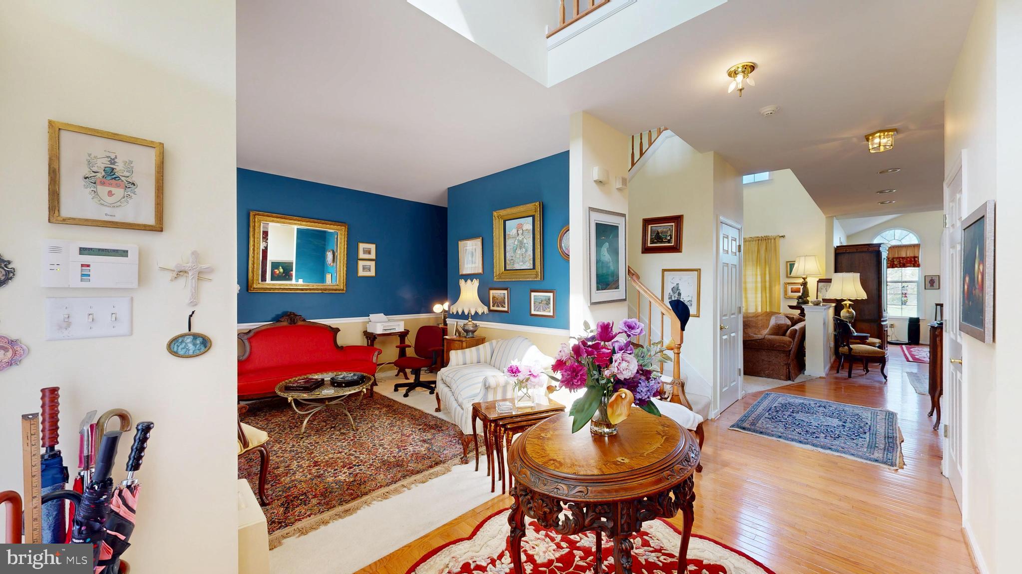 JONATHANS LANDING - Residential