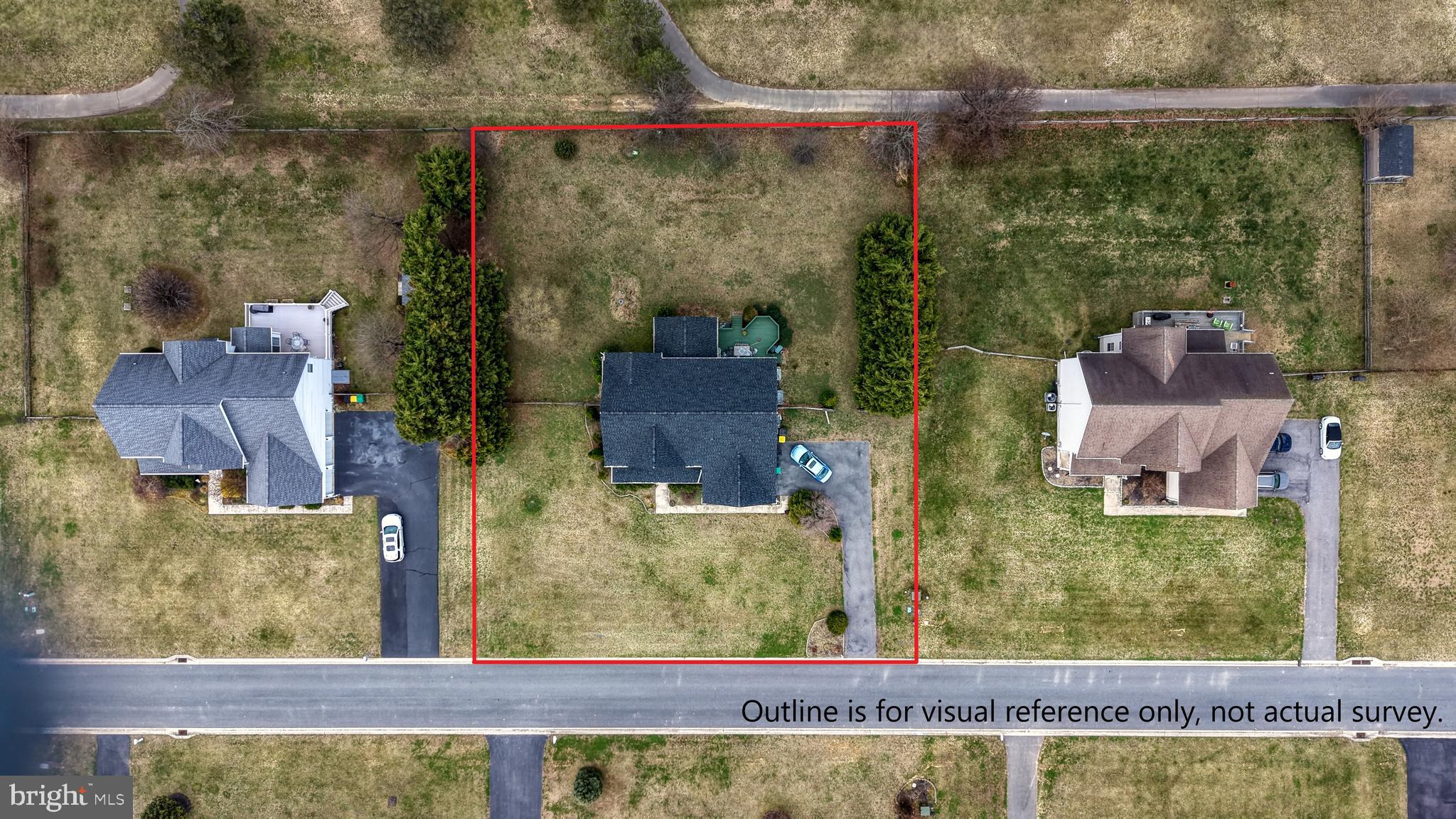 JONATHANS LANDING - Residential