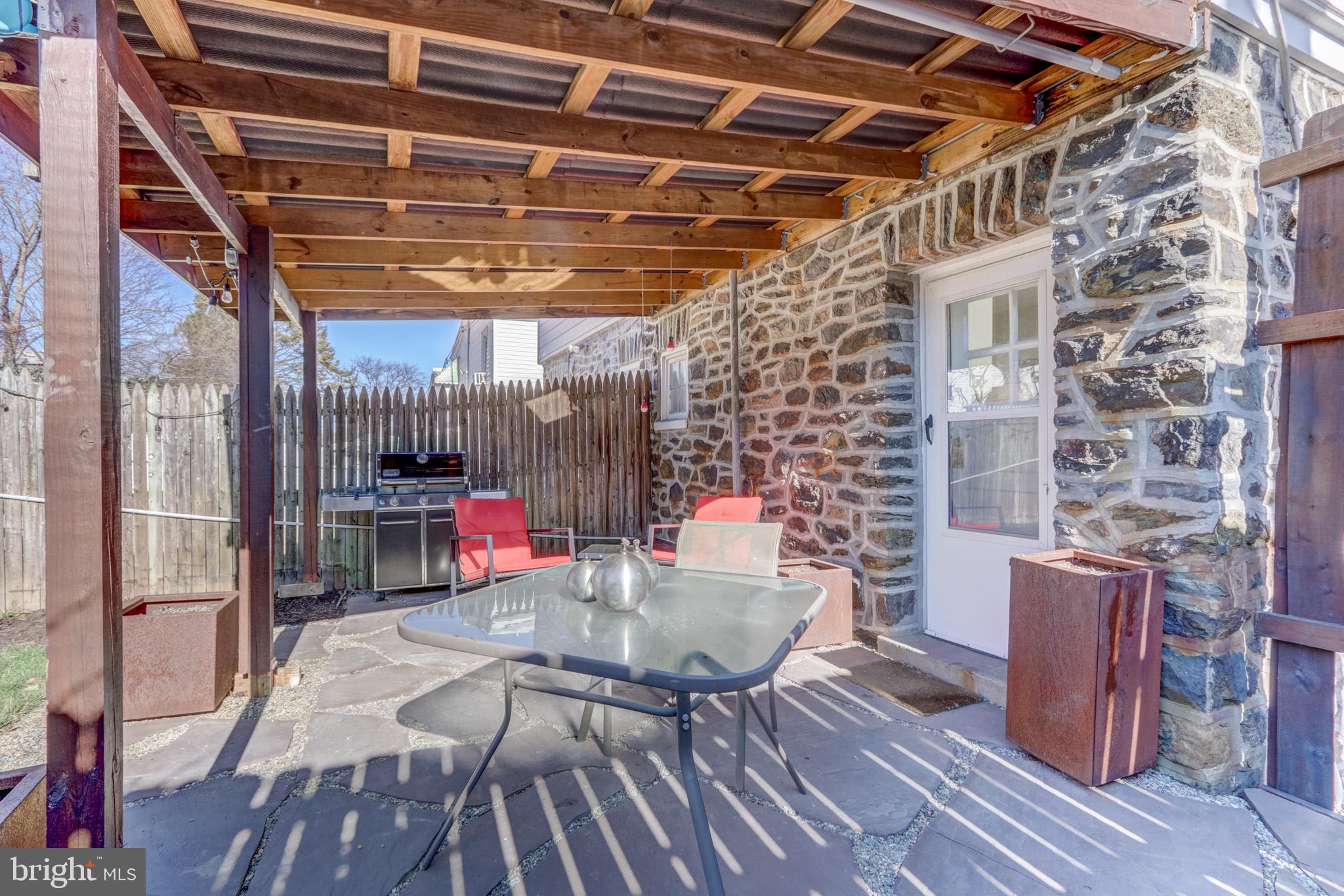 ROXBOROUGH - Residential