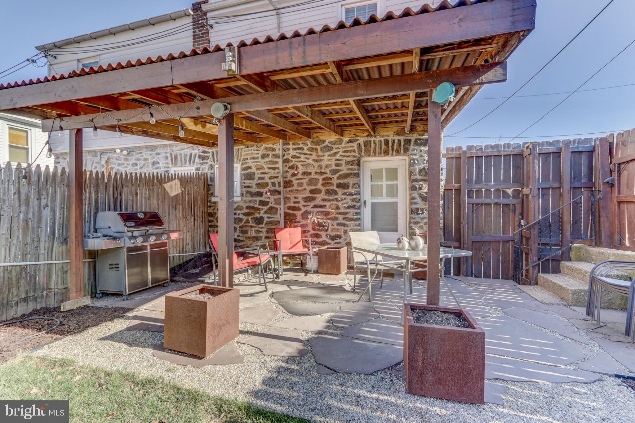 ROXBOROUGH - Residential