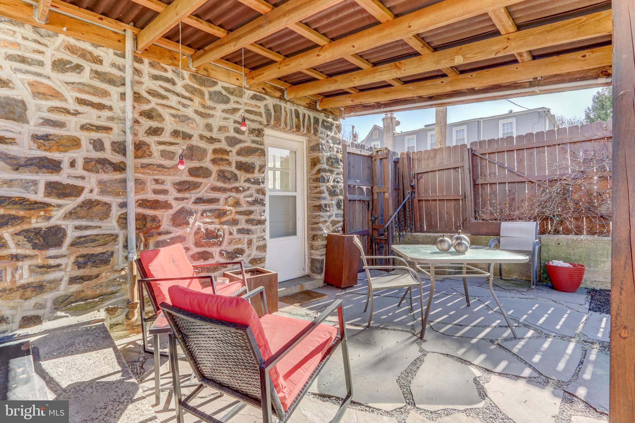 ROXBOROUGH - Residential