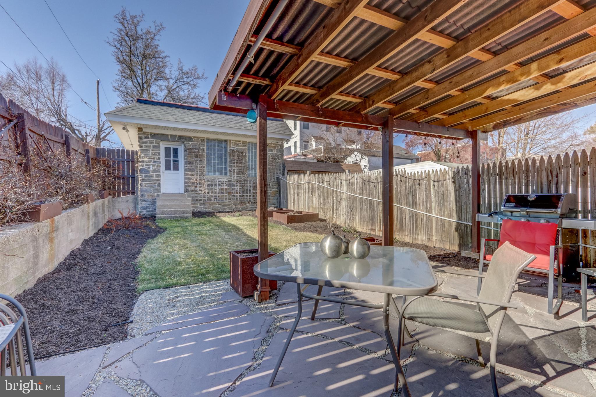 ROXBOROUGH - Residential