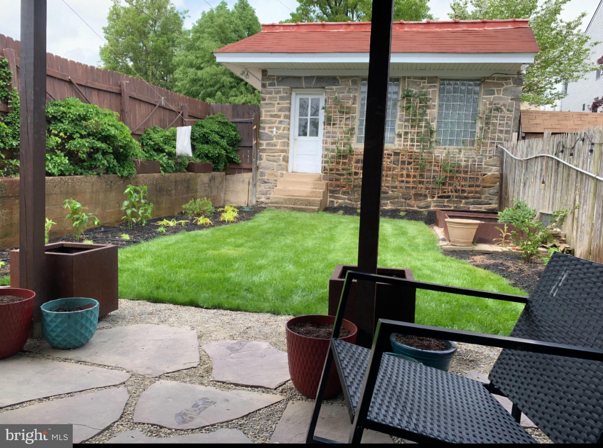 ROXBOROUGH - Residential