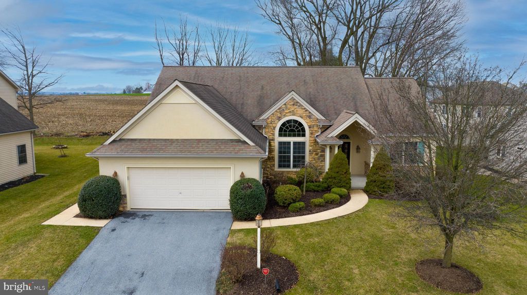 Photo of 107 KILGANNON LN, LANCASTER, PA 17603 (MLS # PALA2031076)