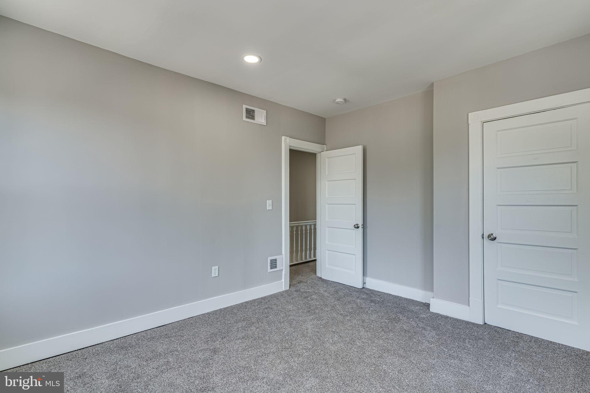 WEST FAIRMOUNT HEIGHTS - Residential