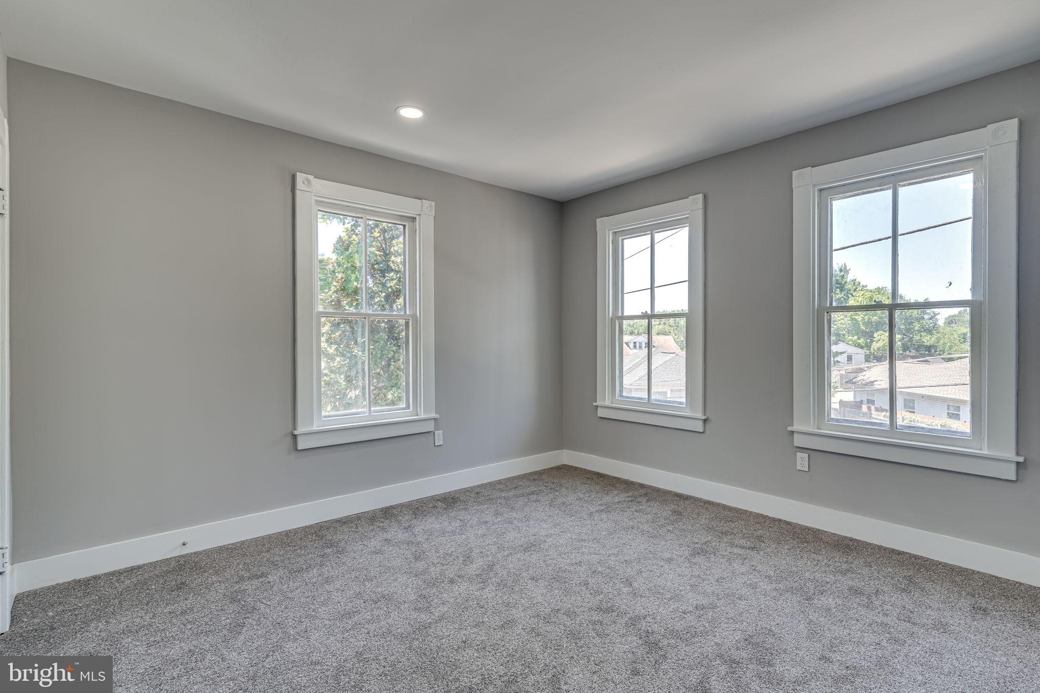 WEST FAIRMOUNT HEIGHTS - Residential