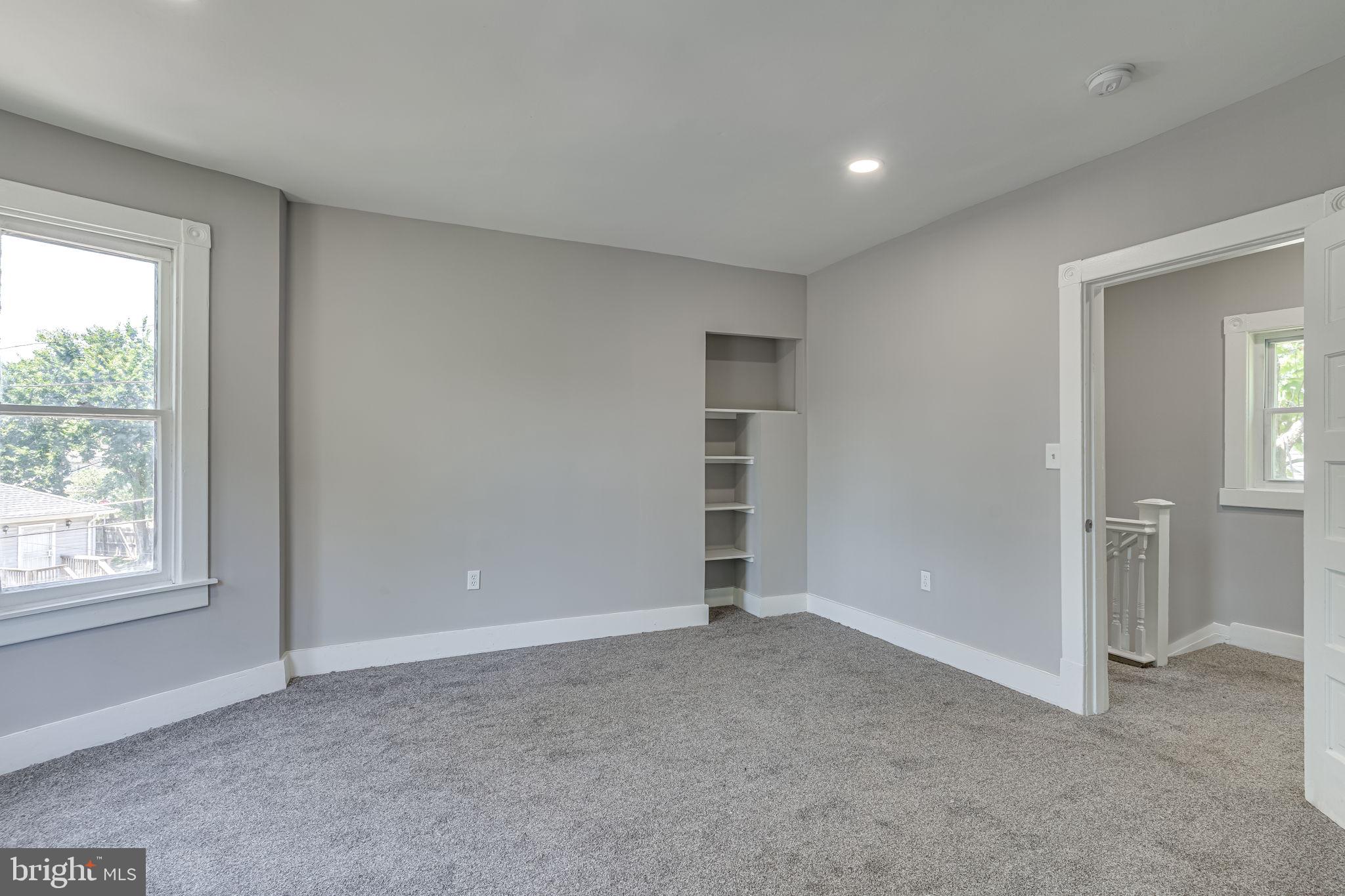 WEST FAIRMOUNT HEIGHTS - Residential