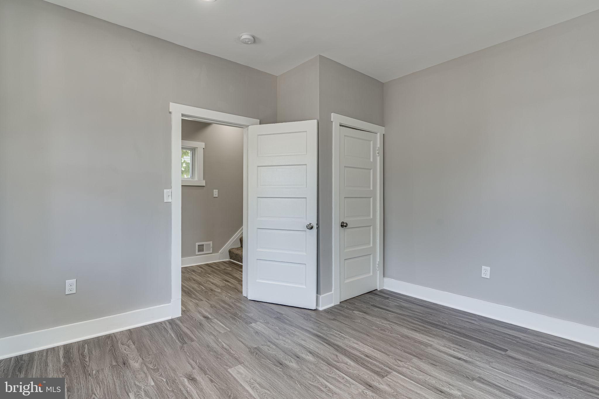 WEST FAIRMOUNT HEIGHTS - Residential