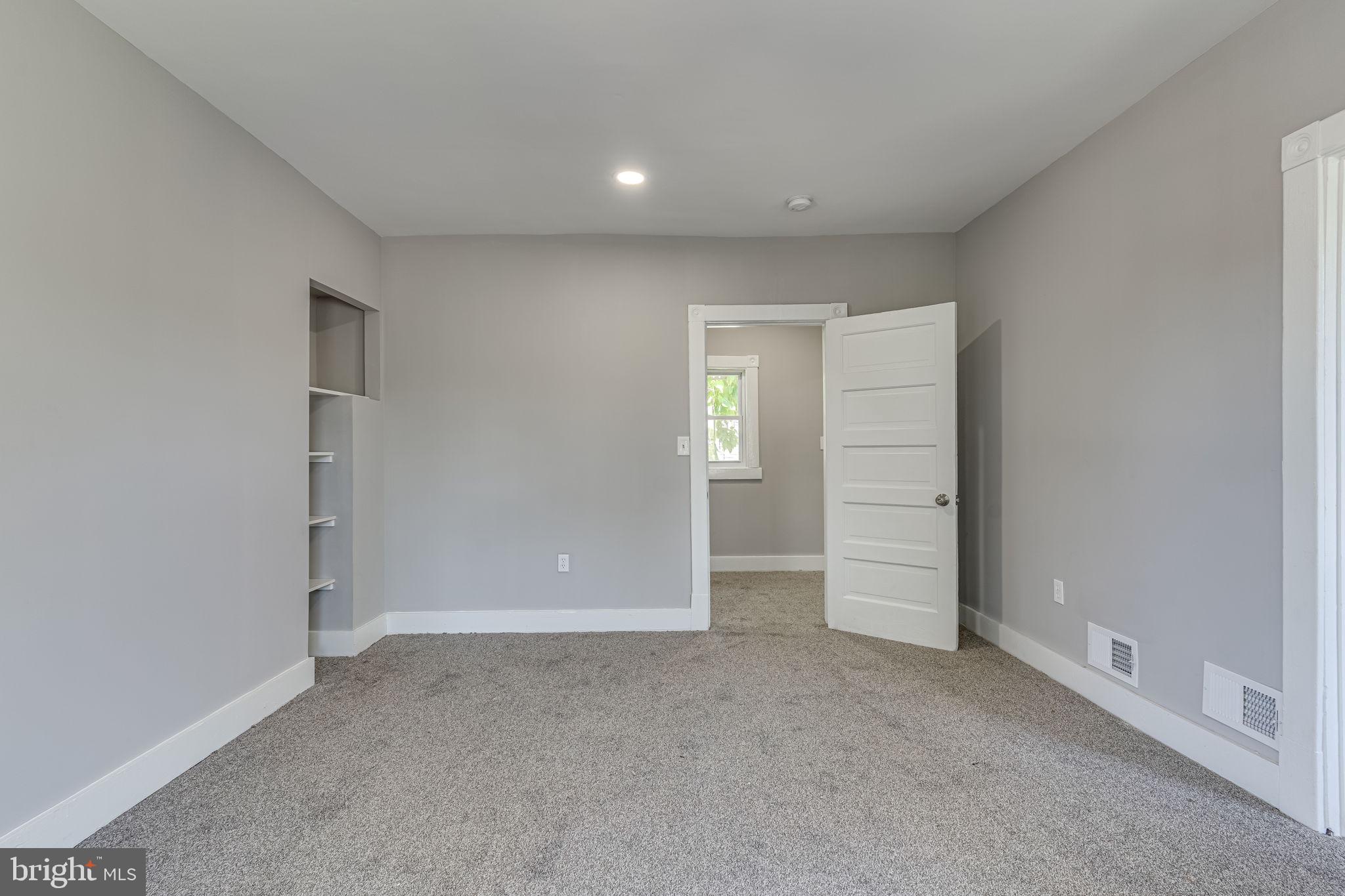 WEST FAIRMOUNT HEIGHTS - Residential