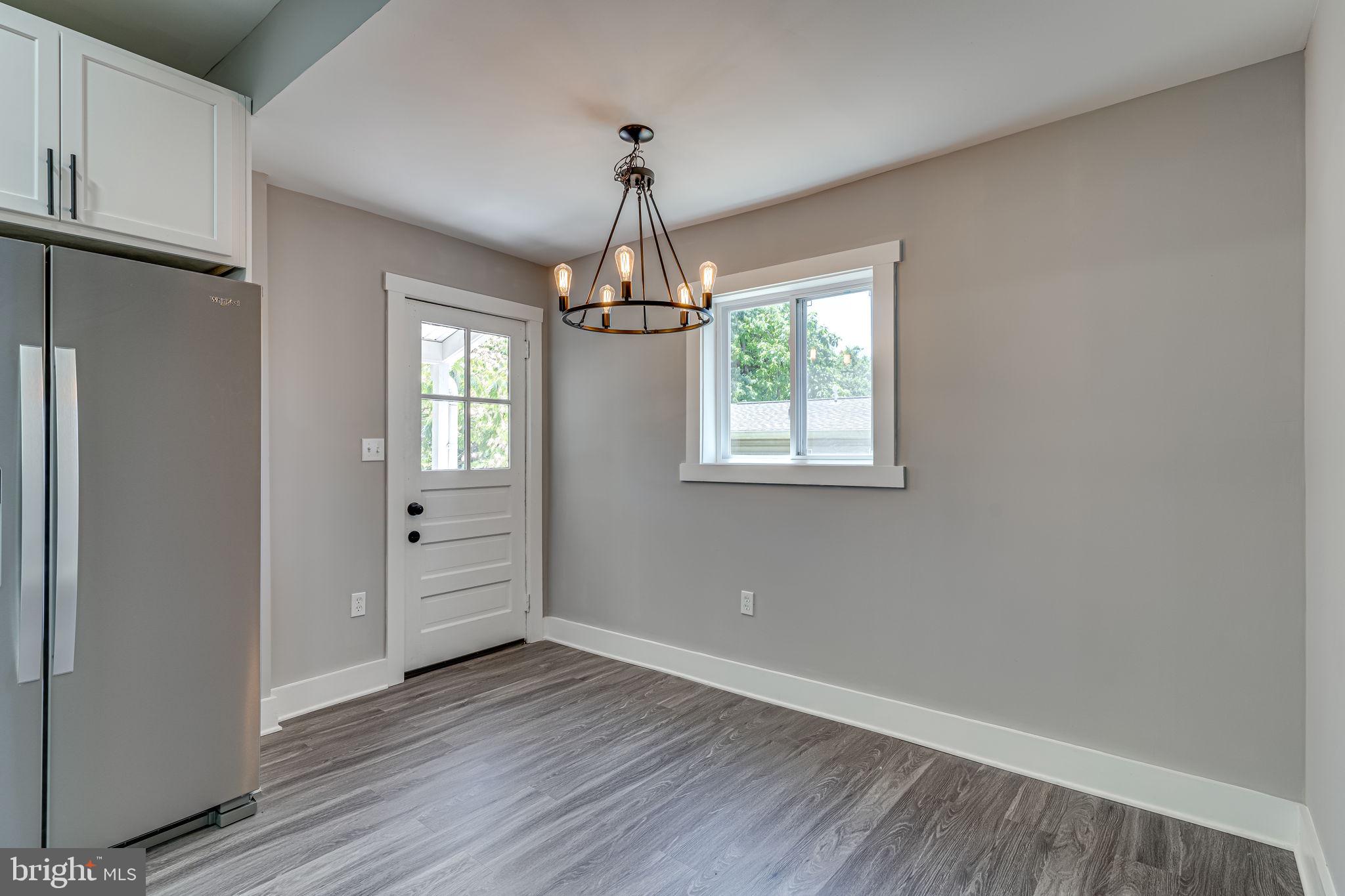 WEST FAIRMOUNT HEIGHTS - Residential