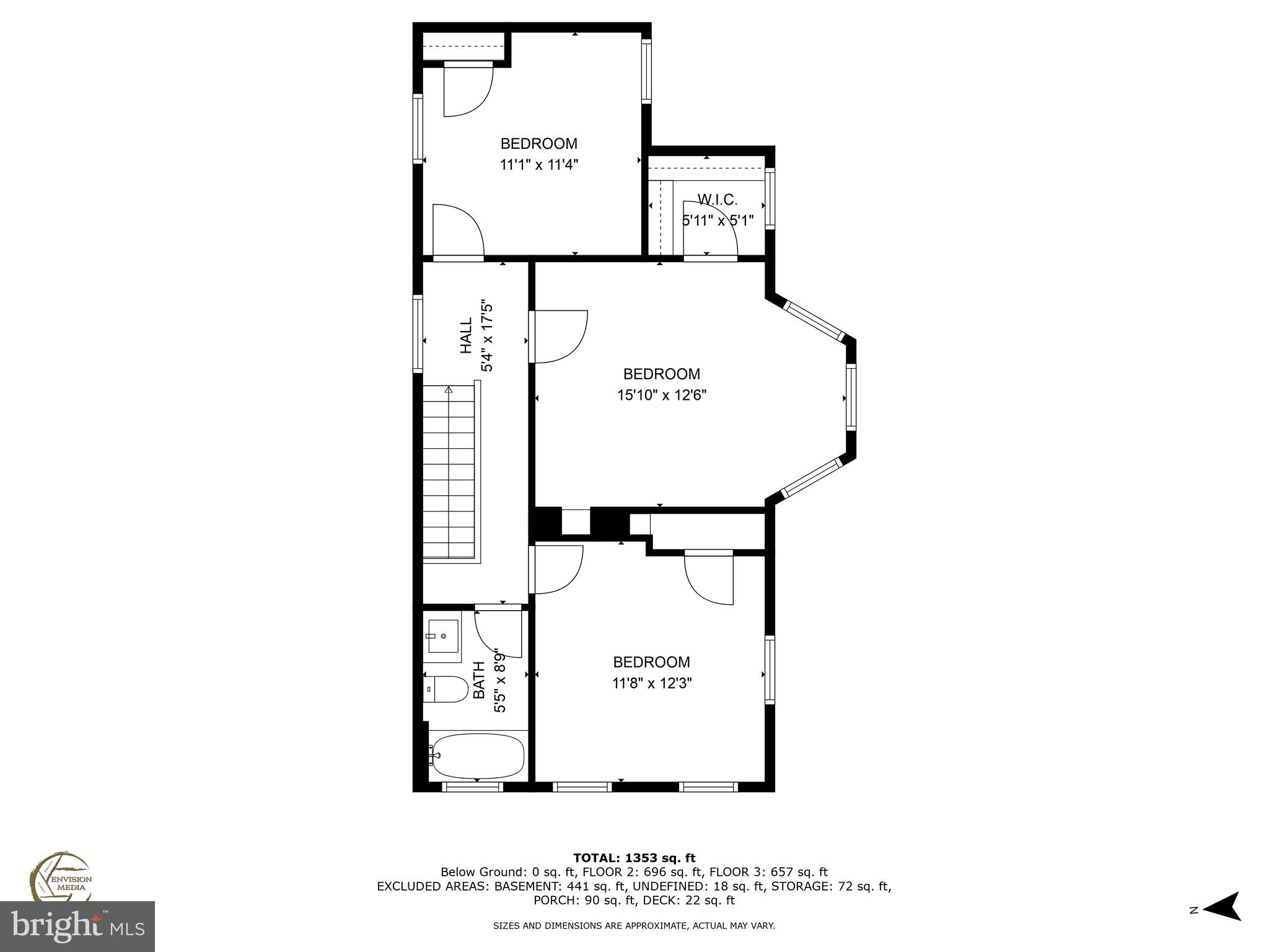 WEST FAIRMOUNT HEIGHTS - Residential