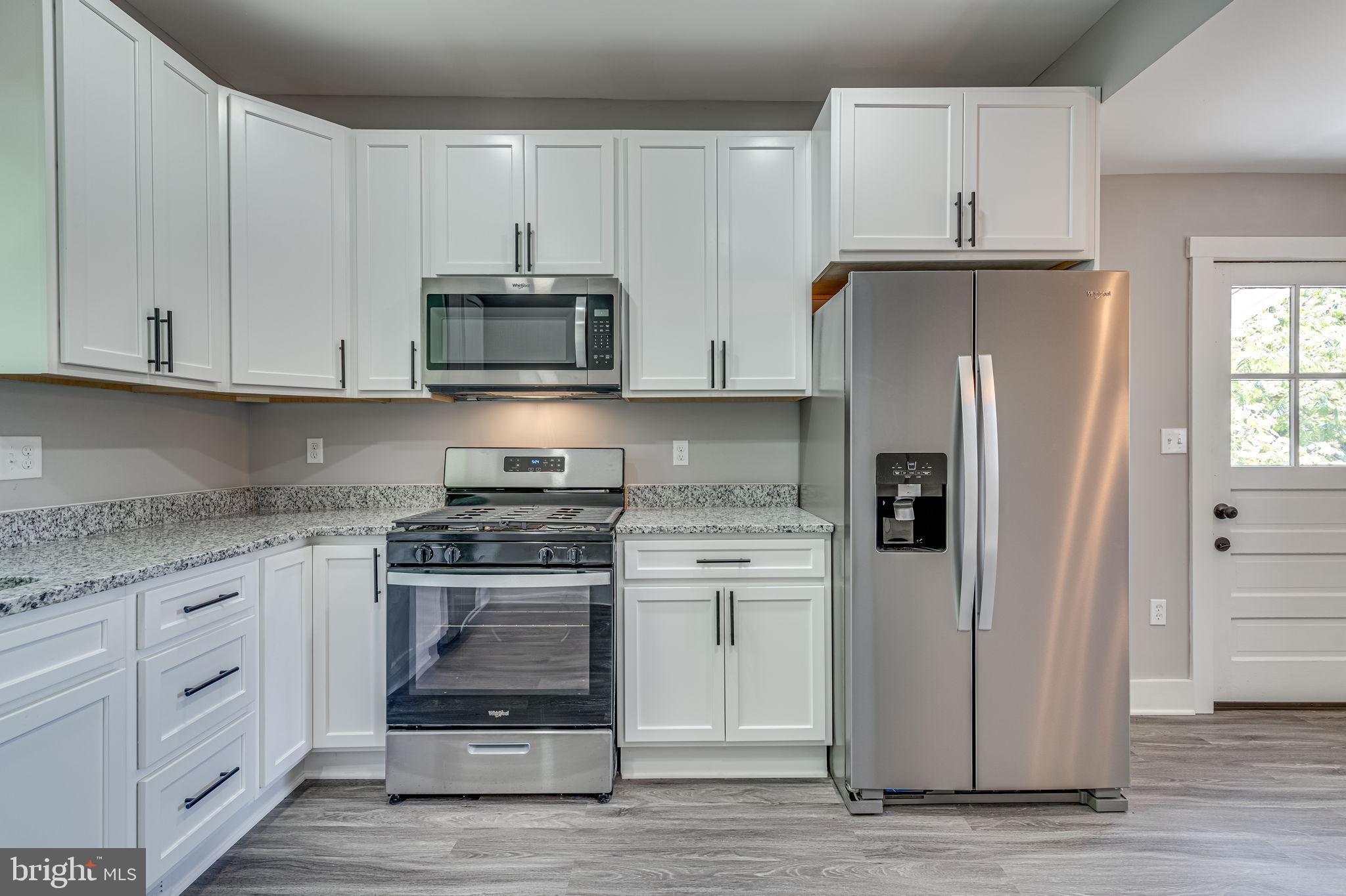 WEST FAIRMOUNT HEIGHTS - Residential