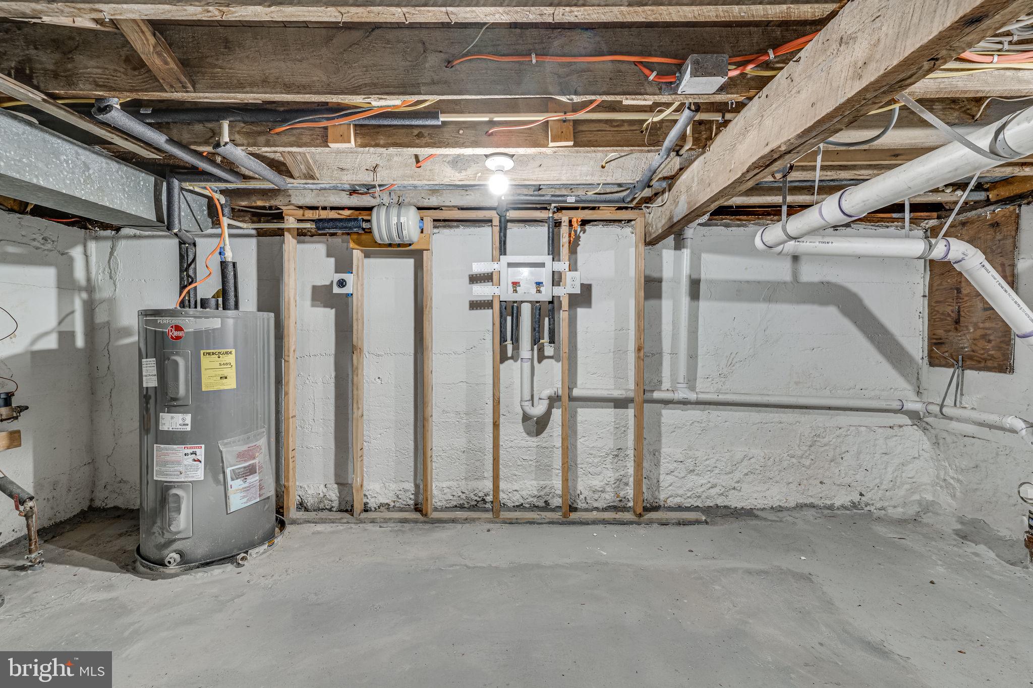 WEST FAIRMOUNT HEIGHTS - Residential