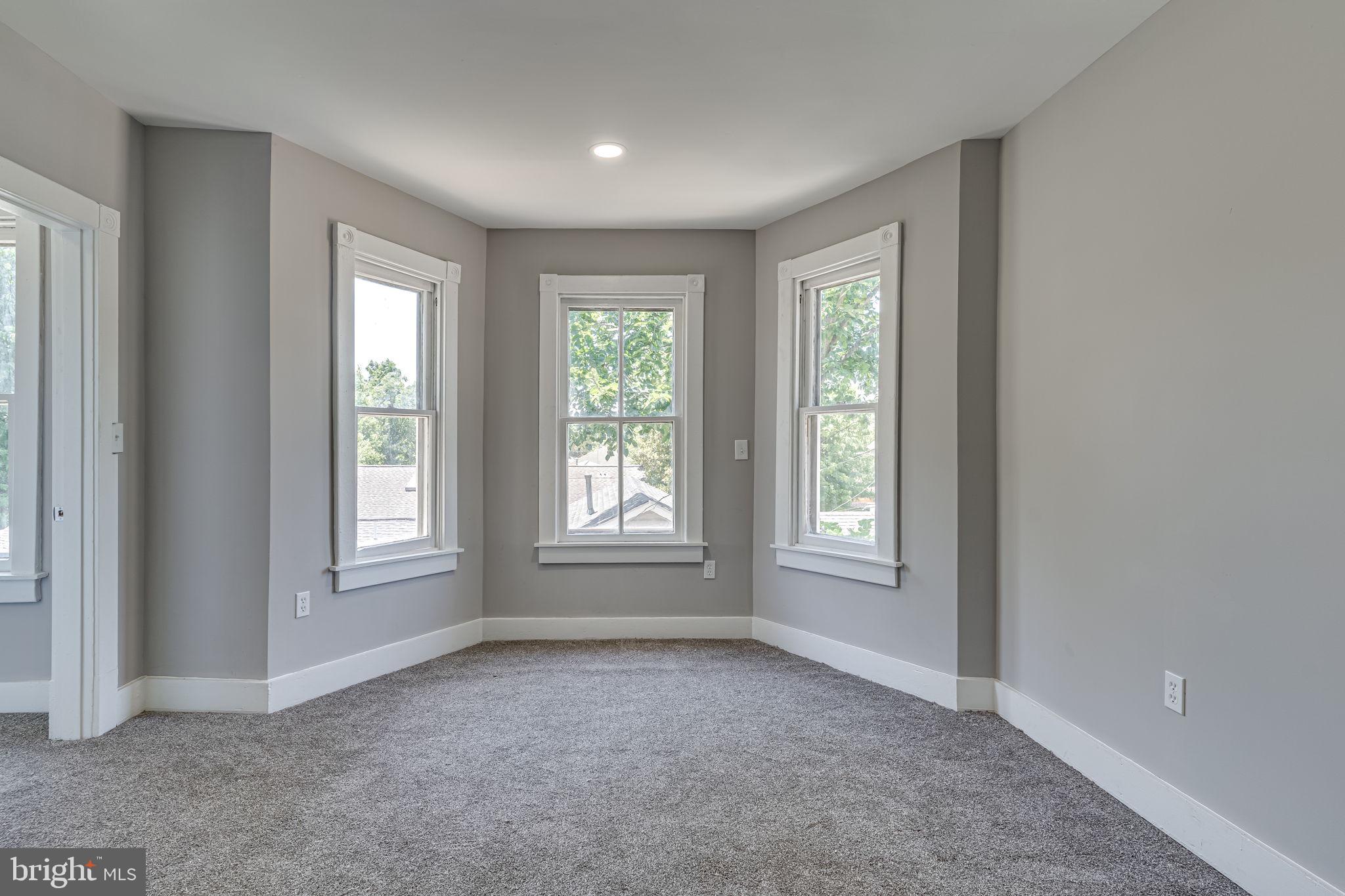 WEST FAIRMOUNT HEIGHTS - Residential