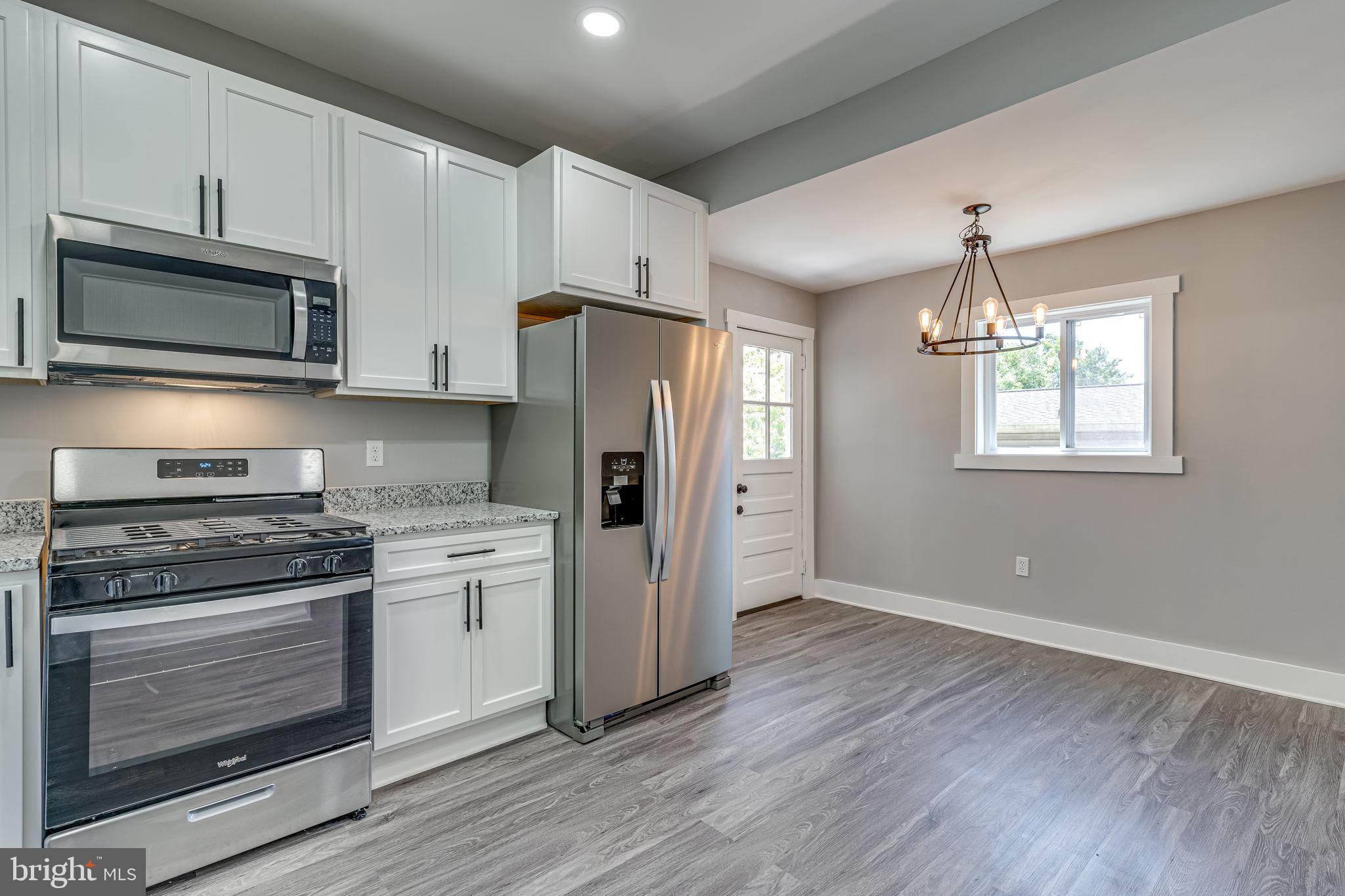 WEST FAIRMOUNT HEIGHTS - Residential