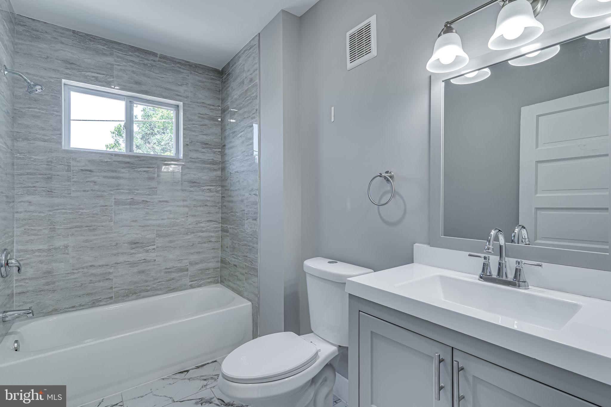 WEST FAIRMOUNT HEIGHTS - Residential