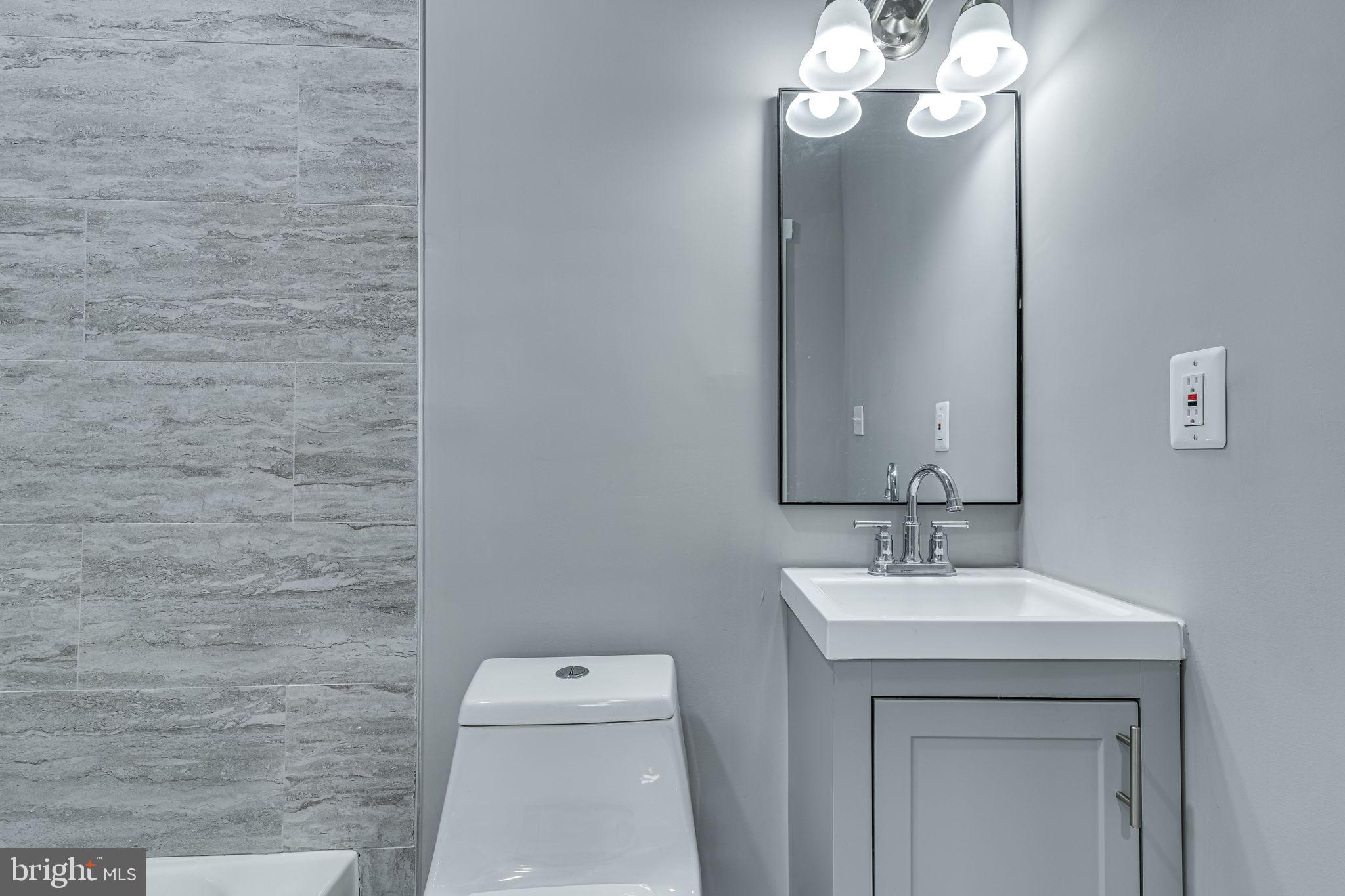 WEST FAIRMOUNT HEIGHTS - Residential