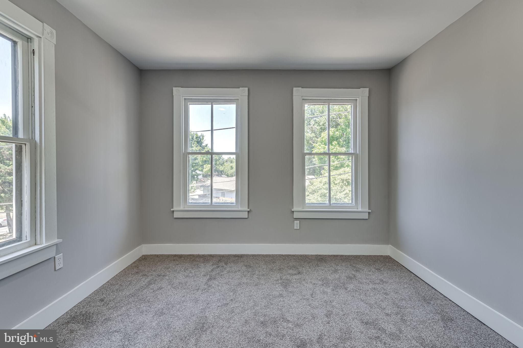 WEST FAIRMOUNT HEIGHTS - Residential