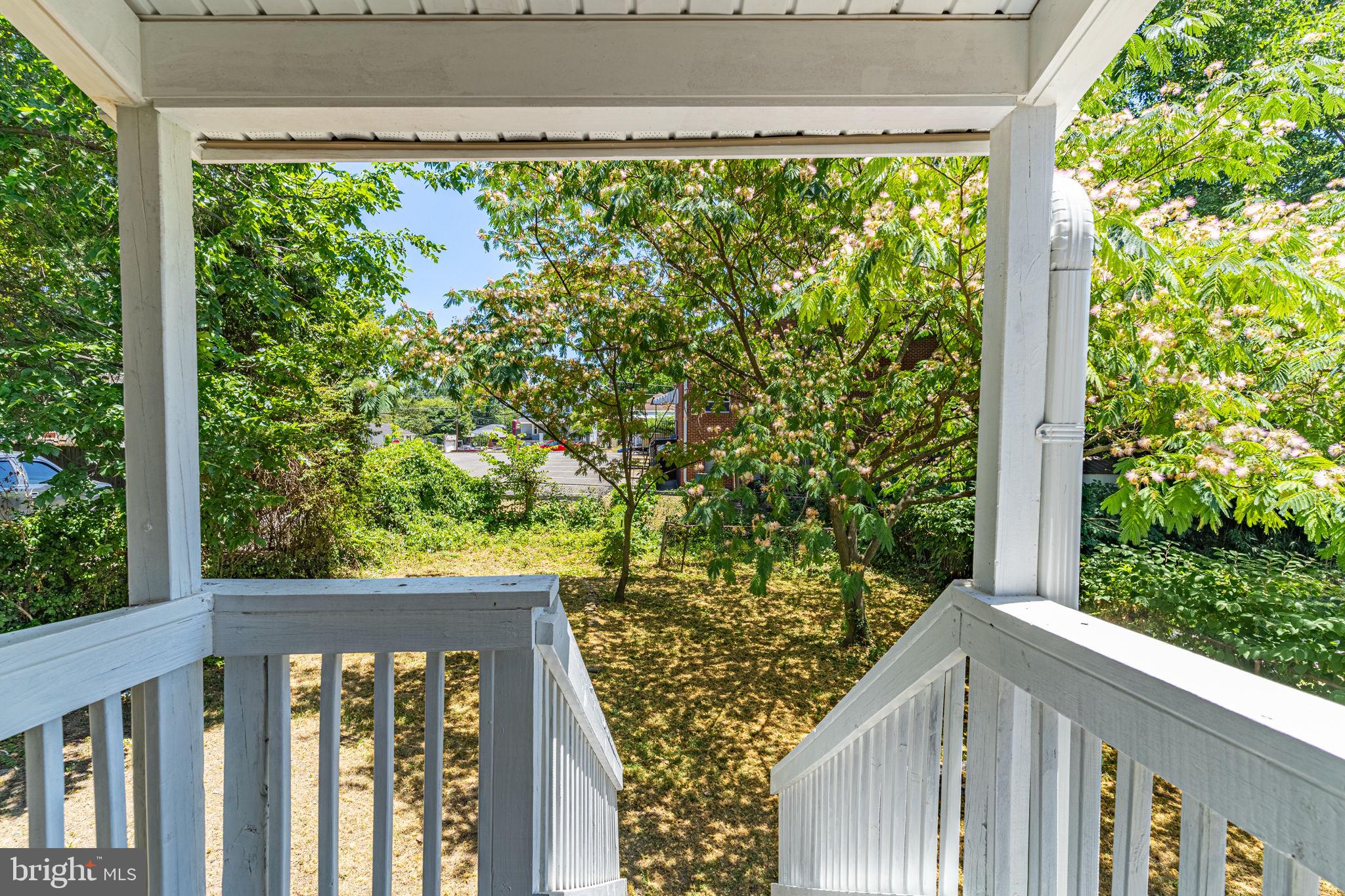 WEST FAIRMOUNT HEIGHTS - Residential