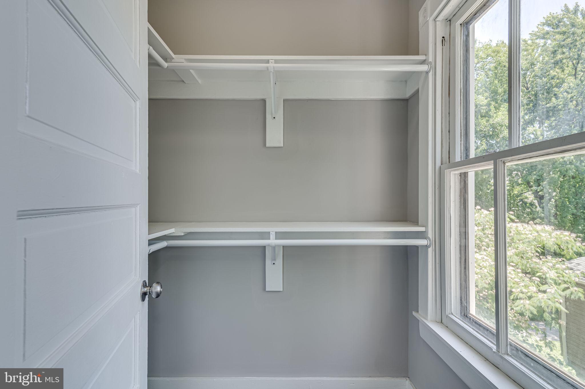 WEST FAIRMOUNT HEIGHTS - Residential