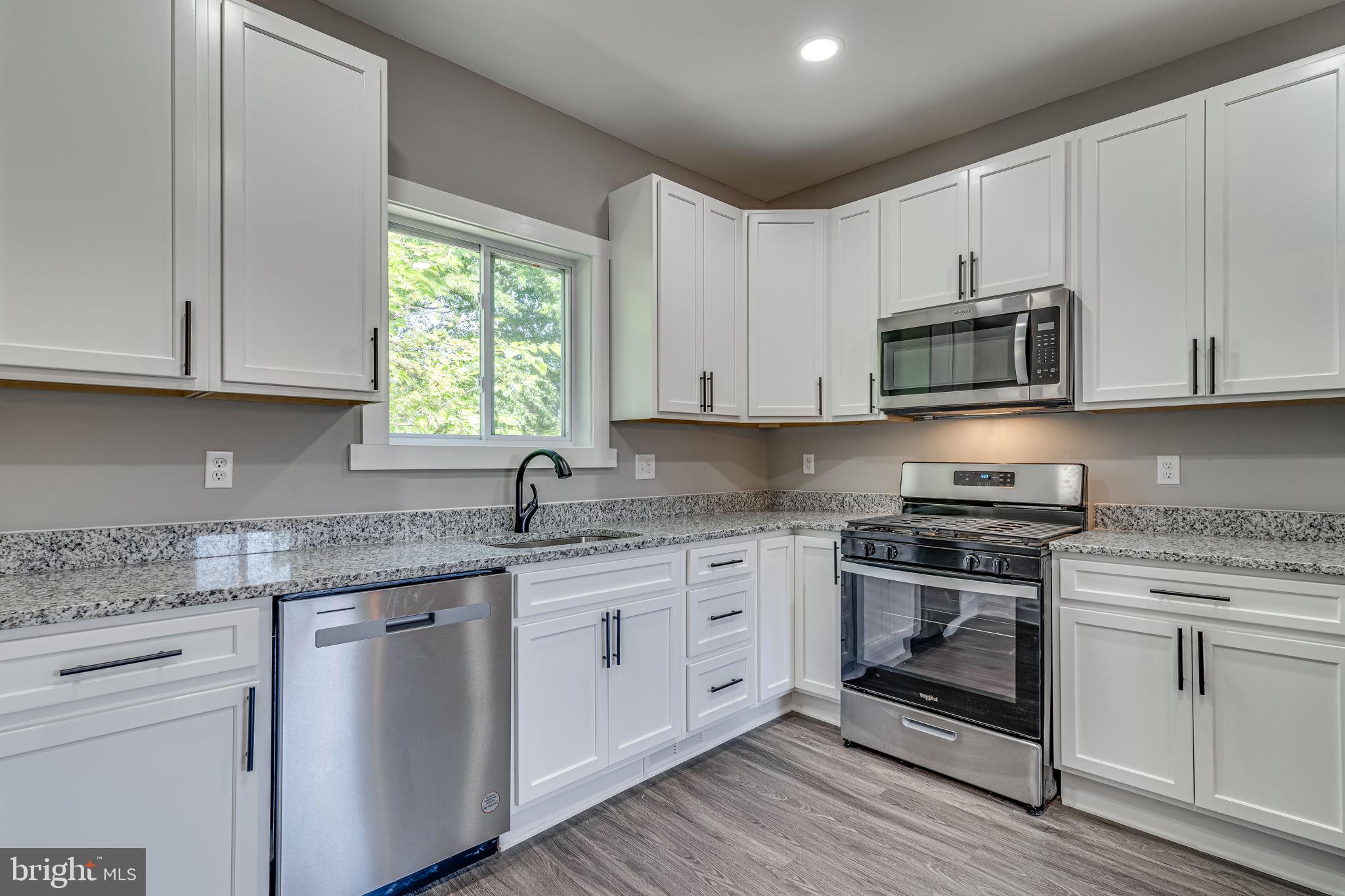 WEST FAIRMOUNT HEIGHTS - Residential