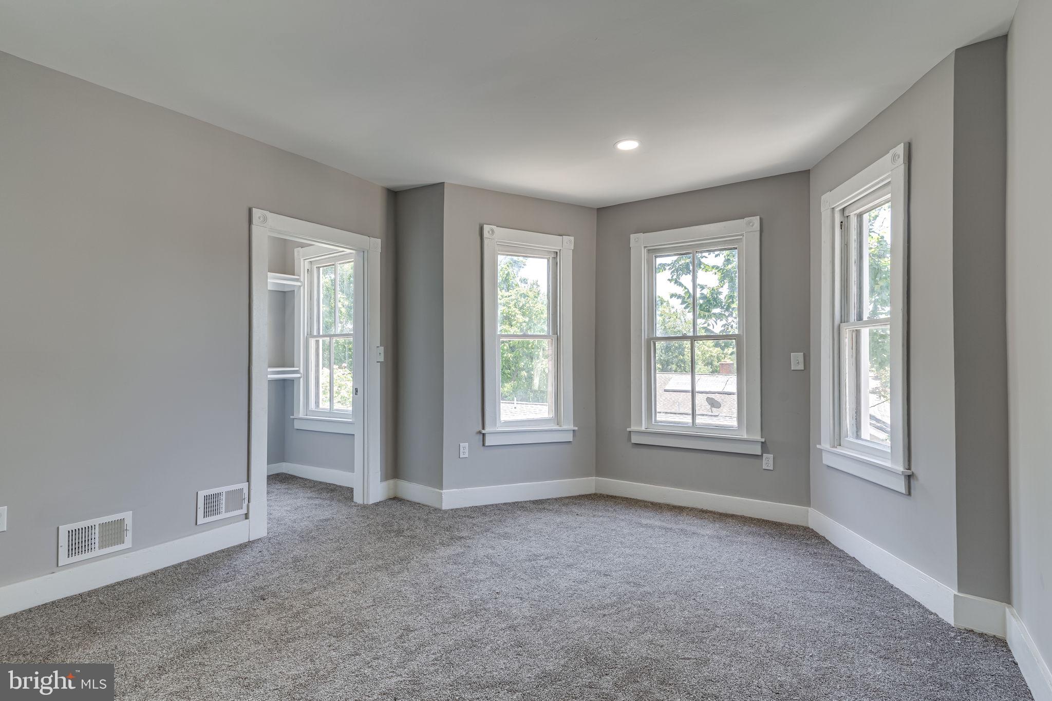 WEST FAIRMOUNT HEIGHTS - Residential