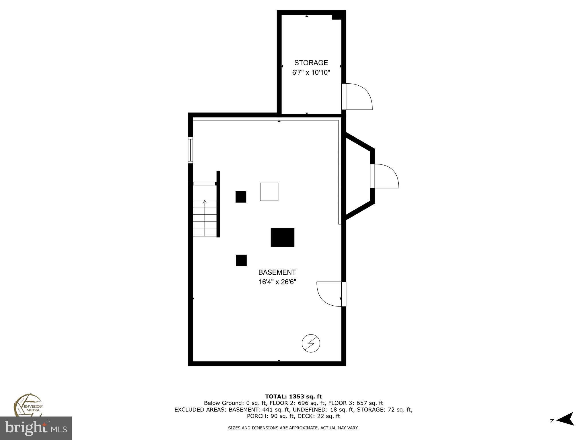 WEST FAIRMOUNT HEIGHTS - Residential