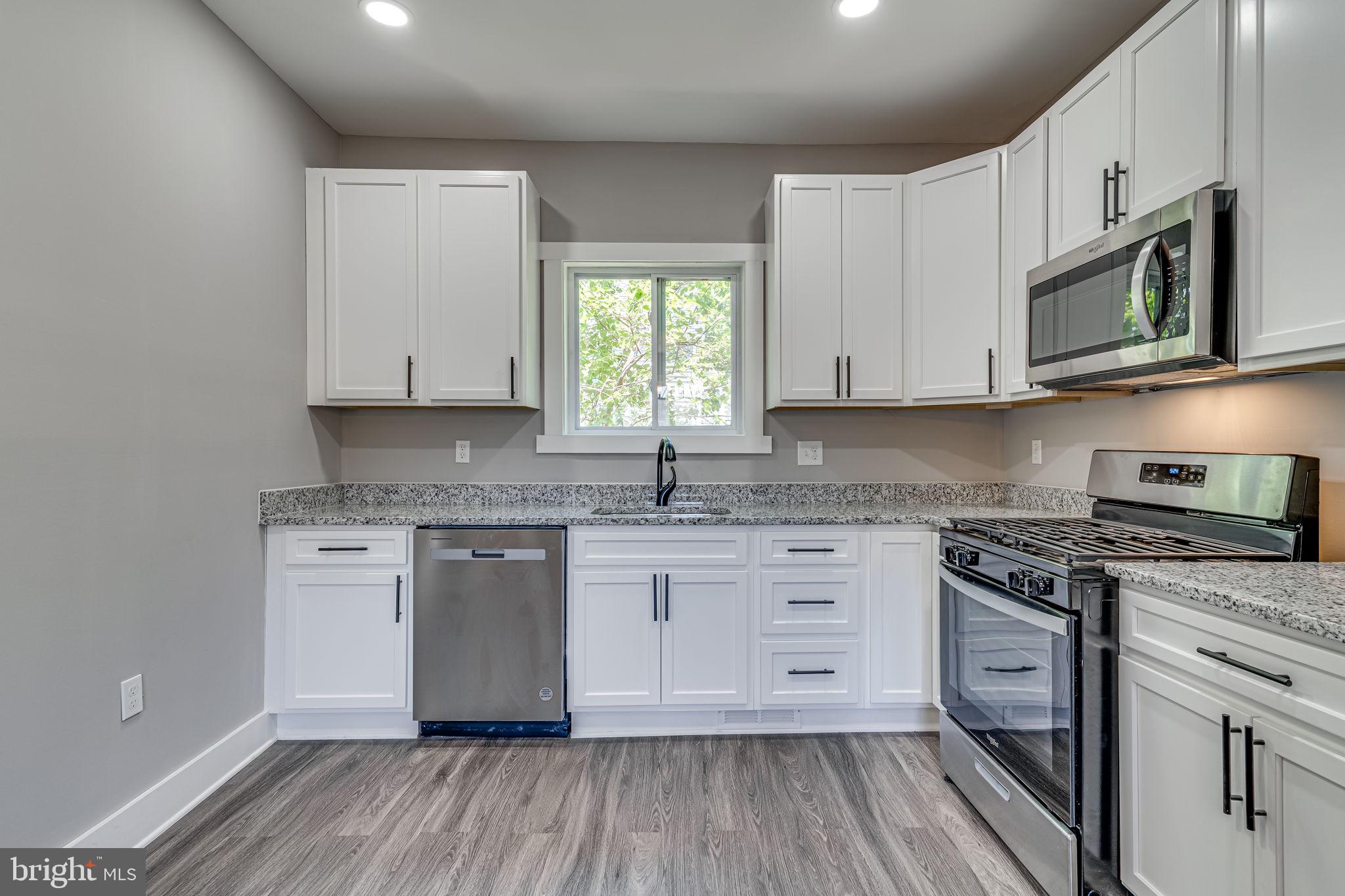 WEST FAIRMOUNT HEIGHTS - Residential