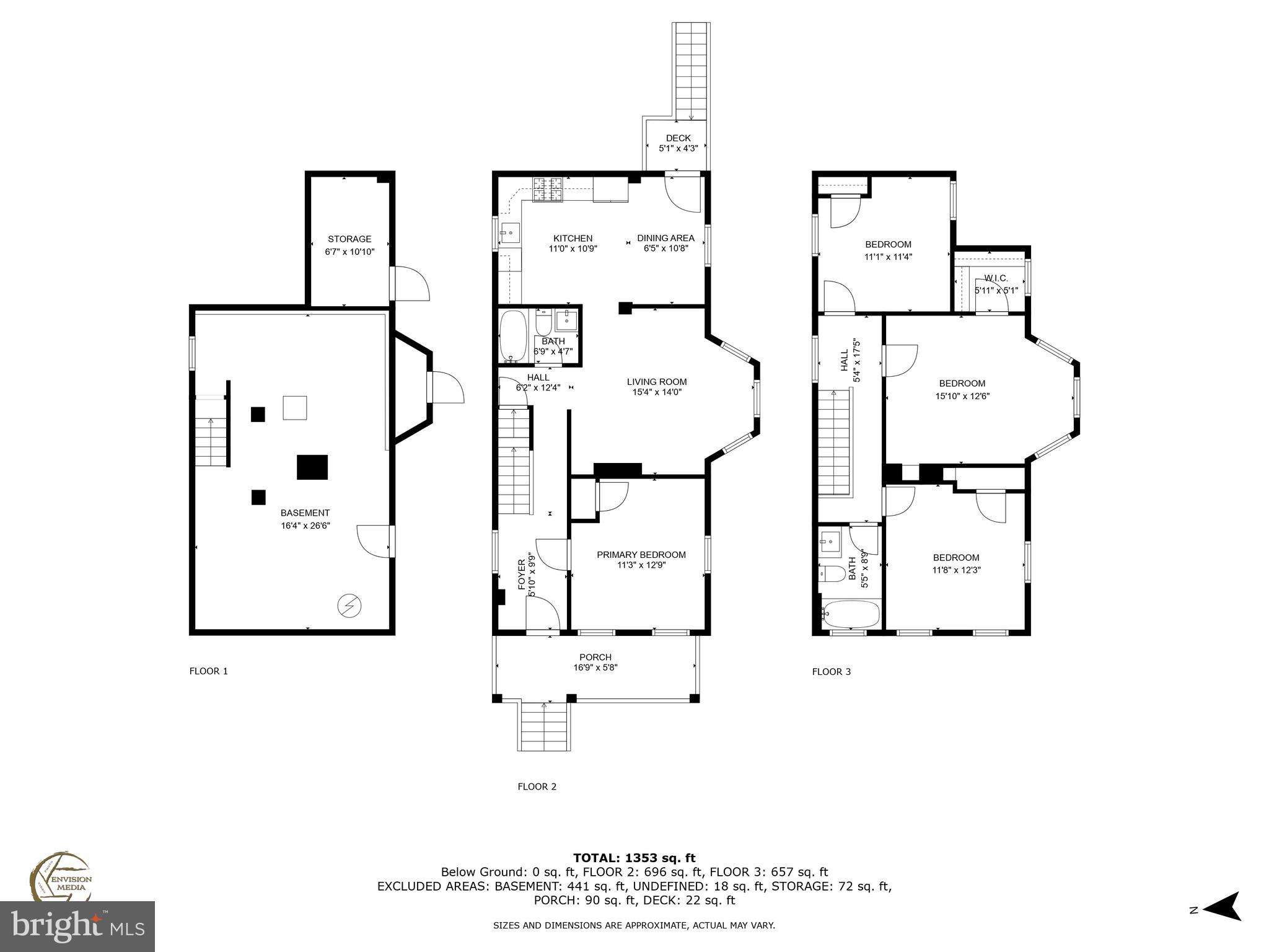WEST FAIRMOUNT HEIGHTS - Residential