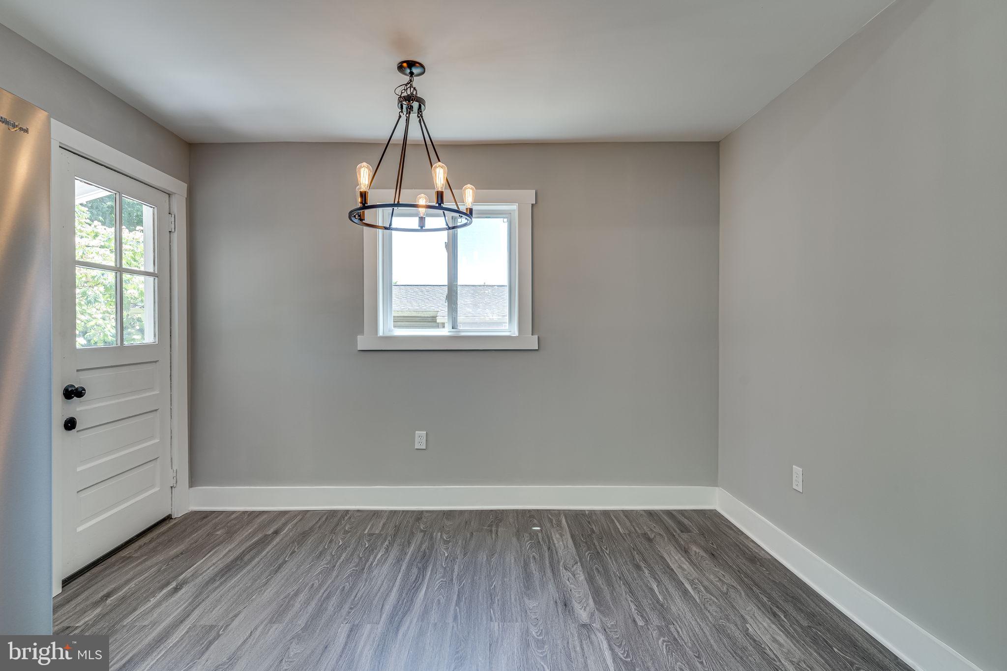 WEST FAIRMOUNT HEIGHTS - Residential