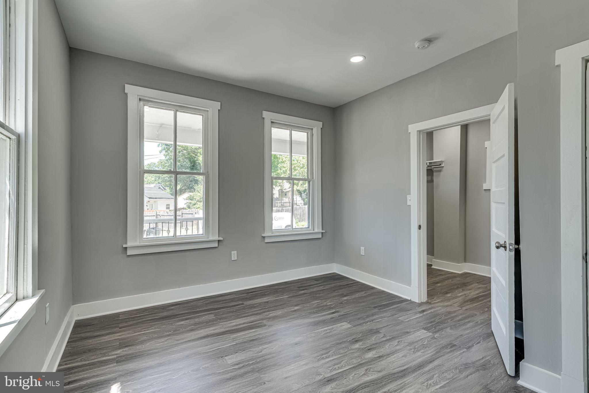 WEST FAIRMOUNT HEIGHTS - Residential