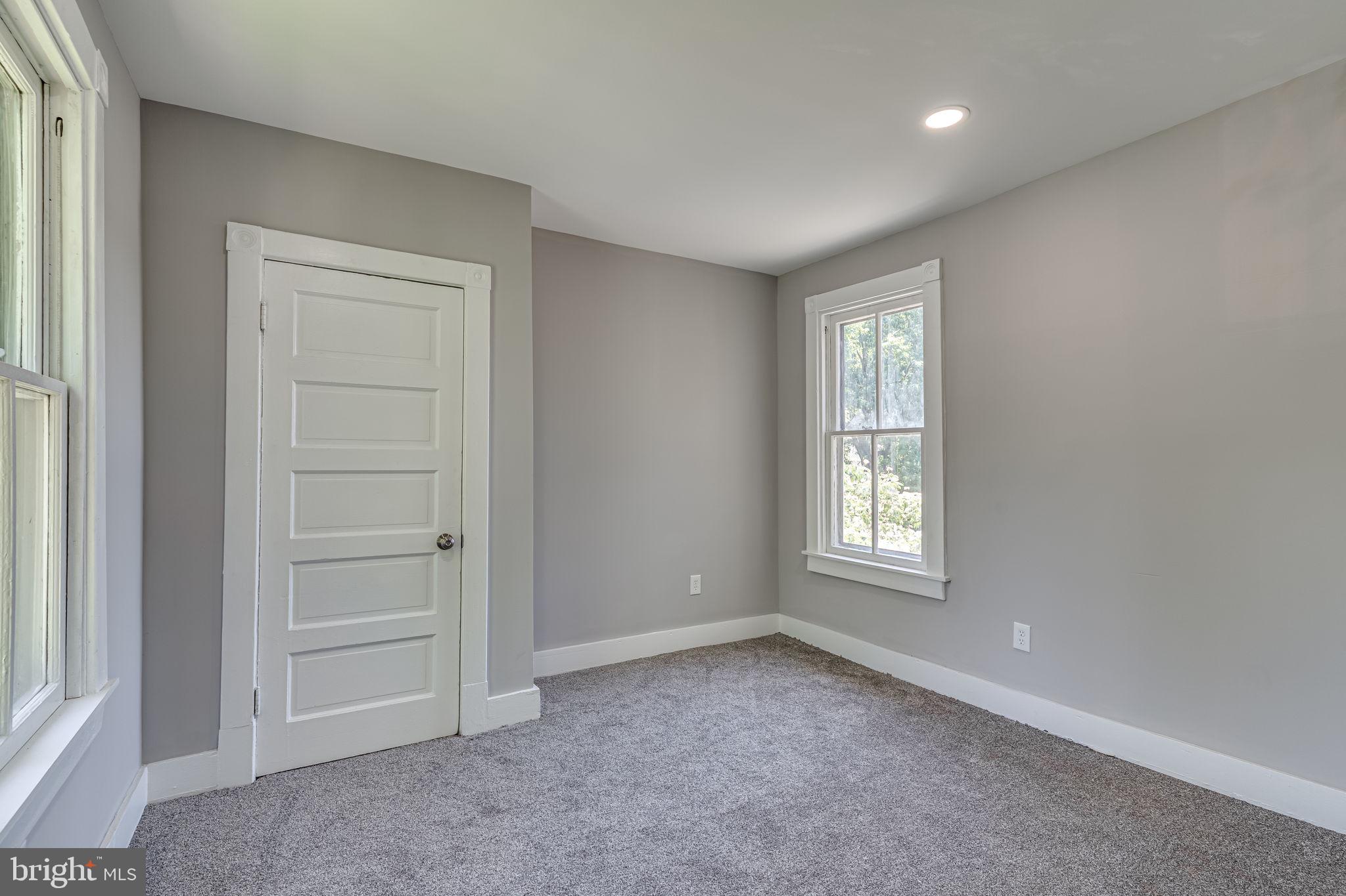 WEST FAIRMOUNT HEIGHTS - Residential