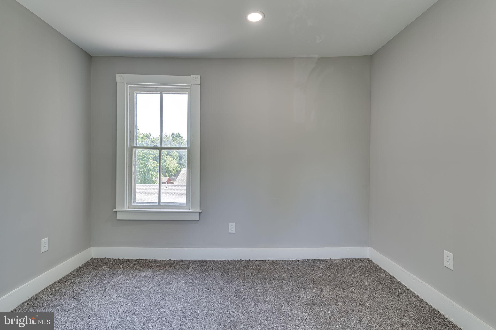 WEST FAIRMOUNT HEIGHTS - Residential