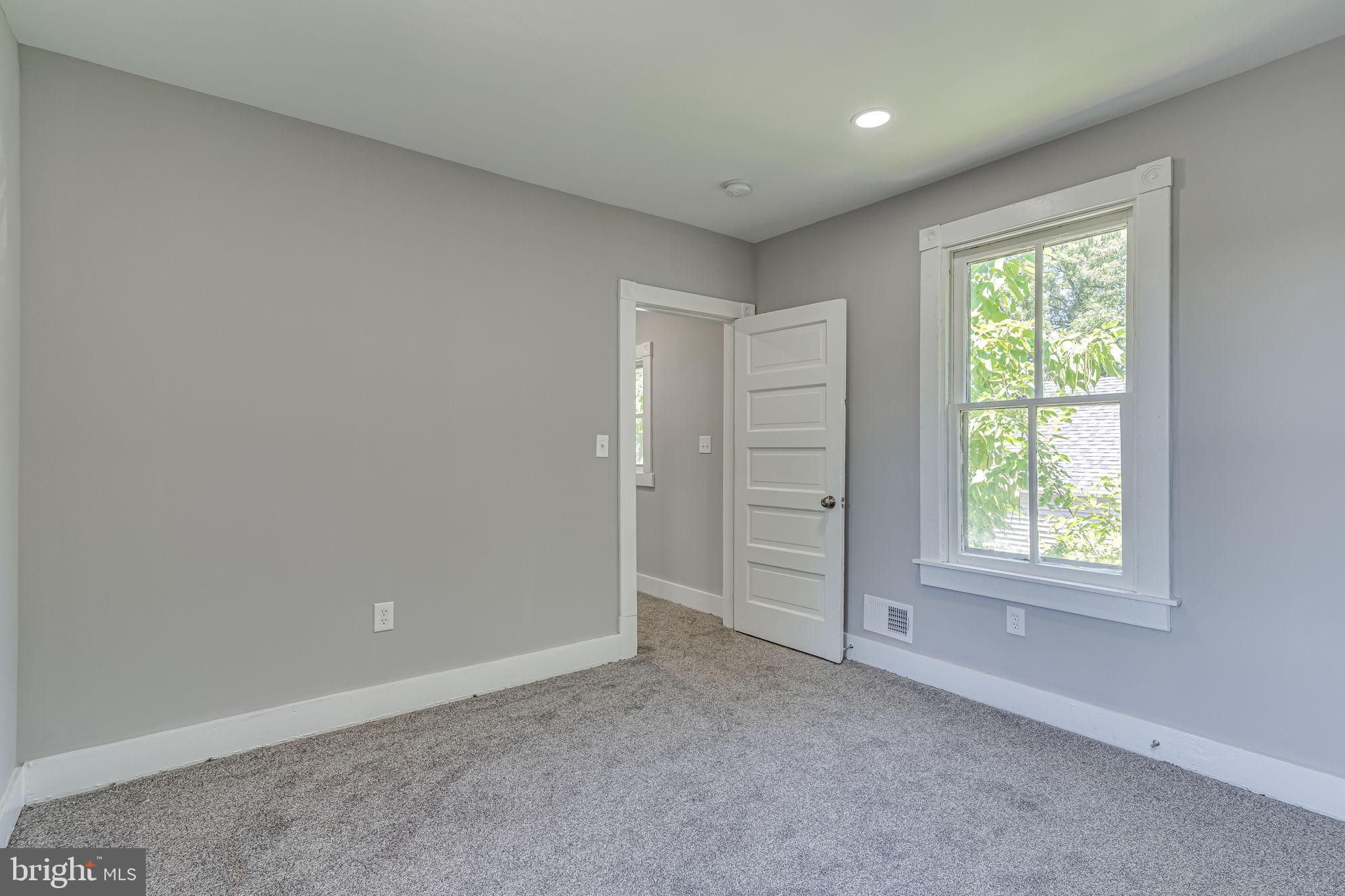 WEST FAIRMOUNT HEIGHTS - Residential