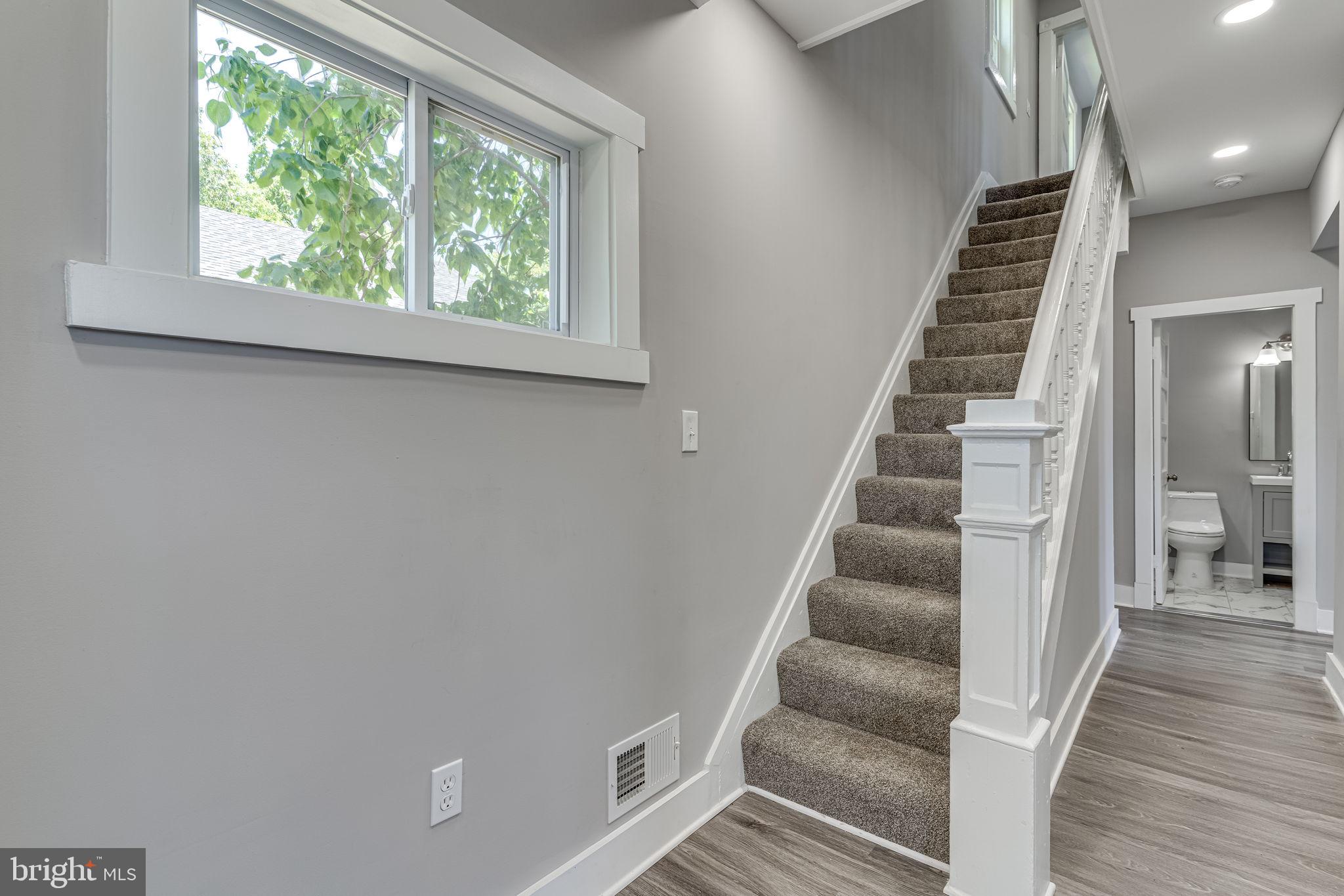 WEST FAIRMOUNT HEIGHTS - Residential