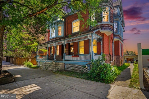 Photo of 438 E High Street, POTTSTOWN, PA 19464 (MLS # PAMC2194234)