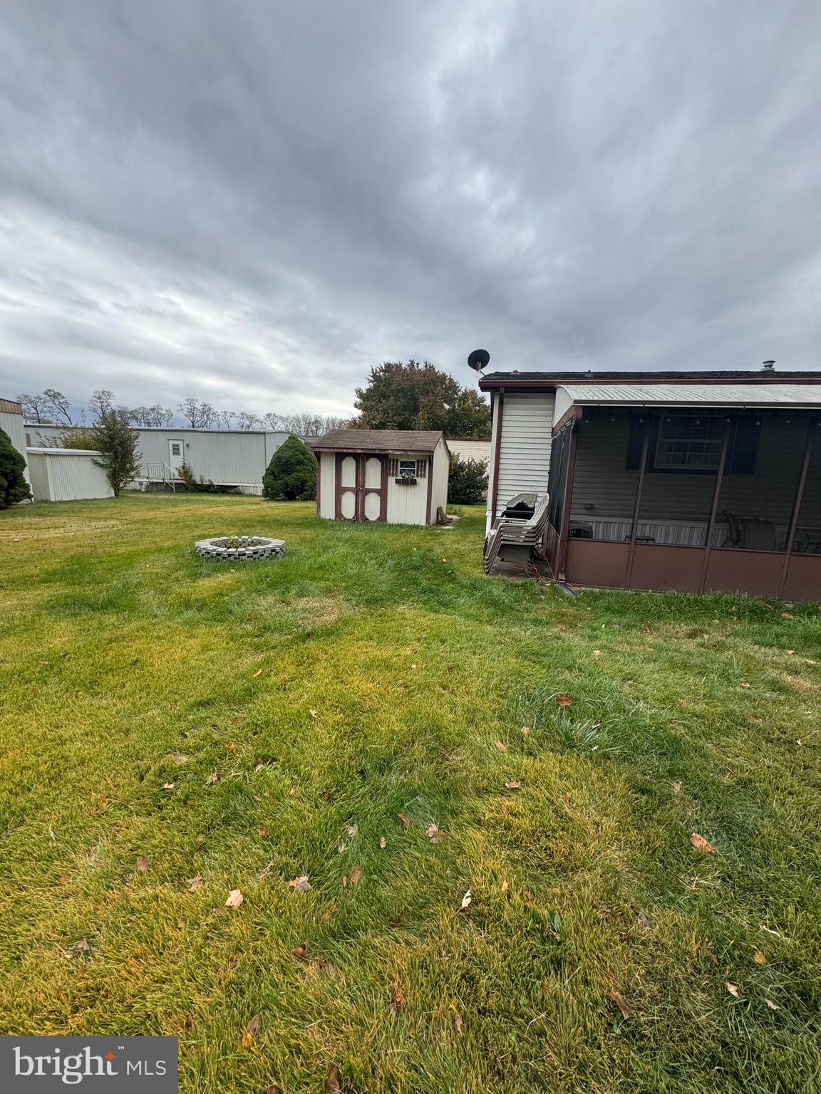 PENNWOOD CROSSING - Residential