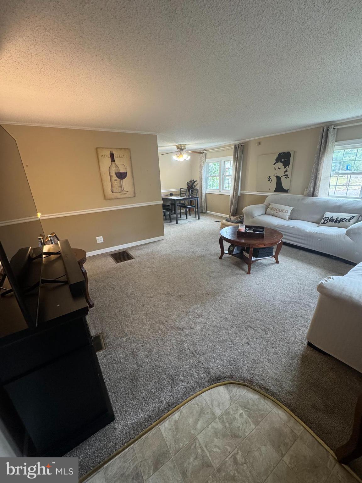 PENNWOOD CROSSING - Residential