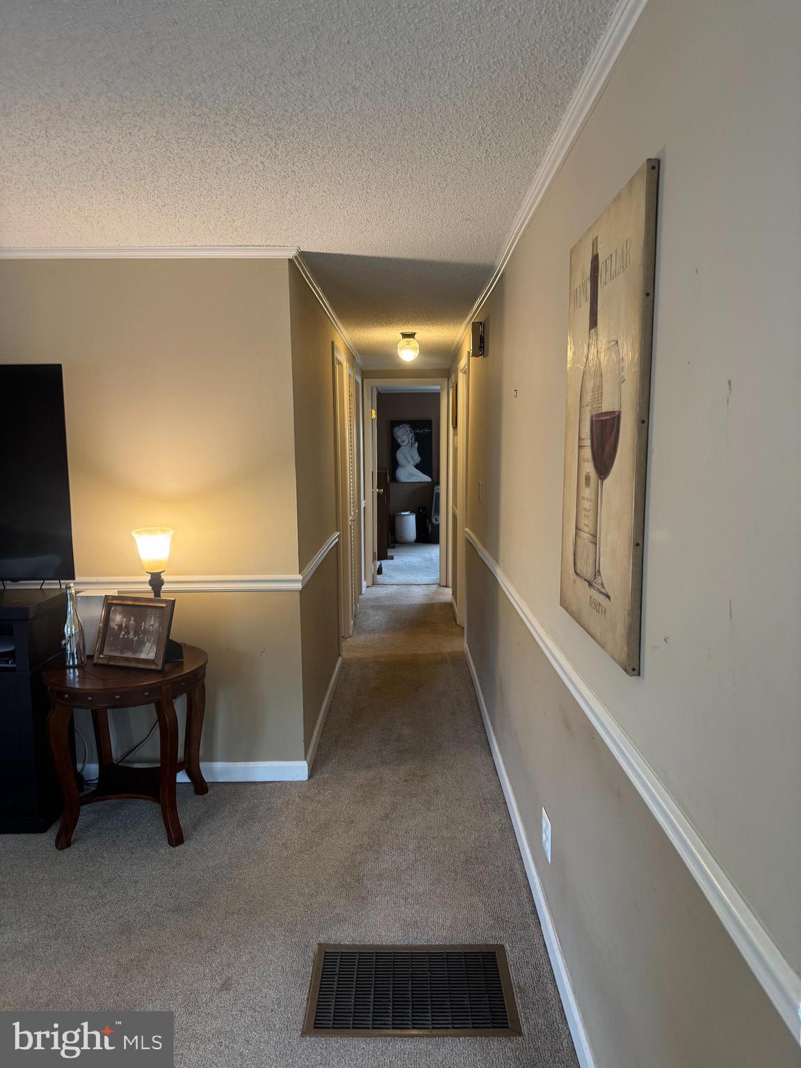 PENNWOOD CROSSING - Residential