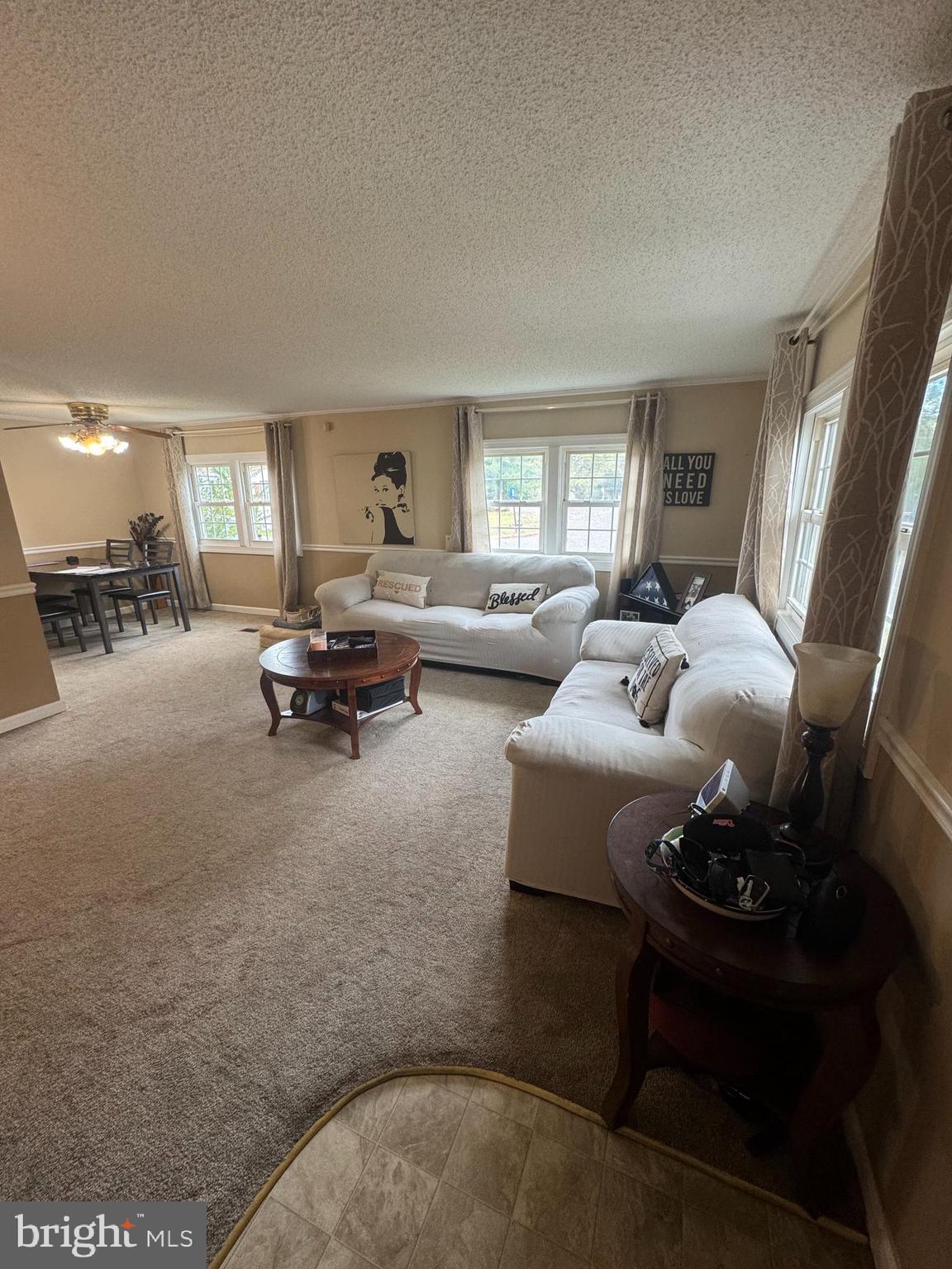 PENNWOOD CROSSING - Residential