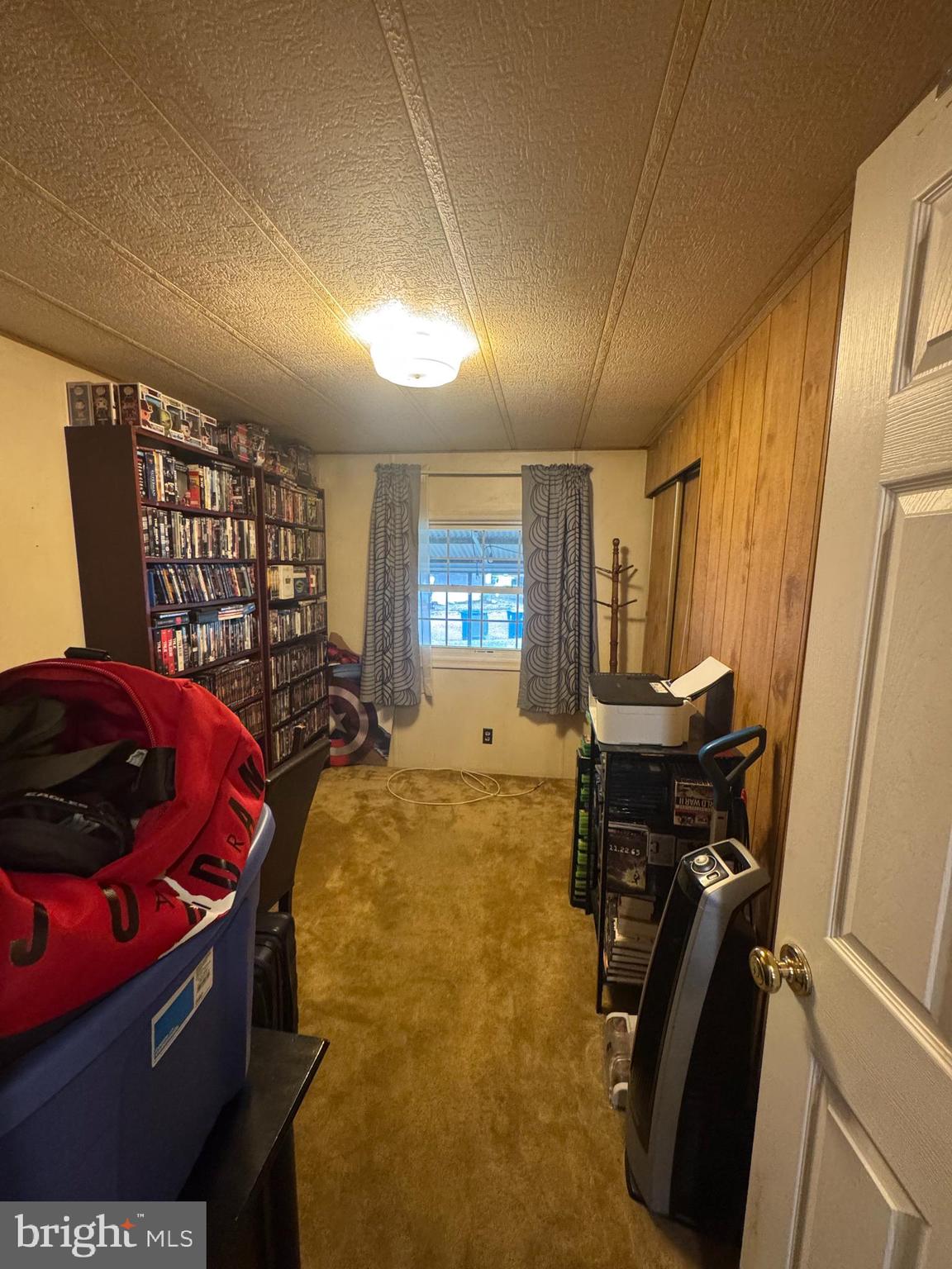 PENNWOOD CROSSING - Residential