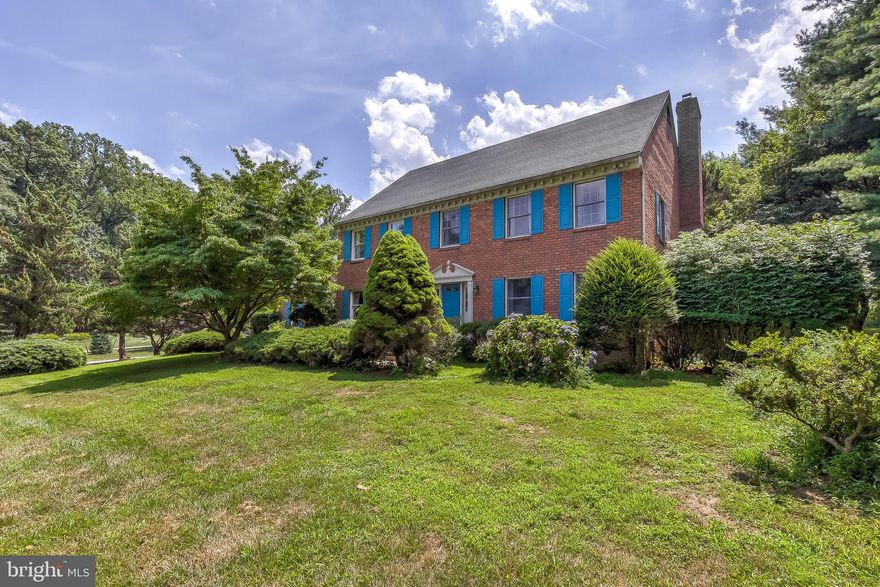 AS-IS SALE. STUNNING 5 BEDROOM 2.5 BATHROOM HOME IN SOUGHT AFTER MANOR OAKS COMMUNITY IN THE HEART OF PHOENIX. THIS ALL BRICK CUSTOM BUILT COLONIAL IS ABSOLUTELY STUNNING. GORGEOUS 2+ ACRE LOT WHICH BACKS UP TO 50+ ACRES OF FOREST CONSERVATION / AGRICULTURAL LAND. GLISTENING HARDWOODS CASCADE THROUGHOUT. ENJOY CUSTOM CABINETRY, IMPORTED TILE, UPGRADED COUNTERTOPS, SS APPLIANCES IN SPACIOUS KITCHEN. LARGE SUNROOM OFF KITCHEN WITH LOADS OF NATURAL LIGHTING. HIGH CEILINGS.  PRIVATE REAR DECK WITH LARGE REAR YARD, PERFECT FOR ENTERTAINING IN YOUR PRIVATE OASIS. 2ND LEVEL 5TH BEDROOM MAY ALSO ACT AS PLAYROOM, GYM, OFFICE, LIBRARY, OR SECONDARY GREAT ROOM. CLOSE PROXIMITY TO RETAIL SHOPPING, LOCAL DINING, DOWNTOWN, AND ALL MAJOR HIGHWAYS. SCHEDULE A PRIVATE TOUR TODAY!