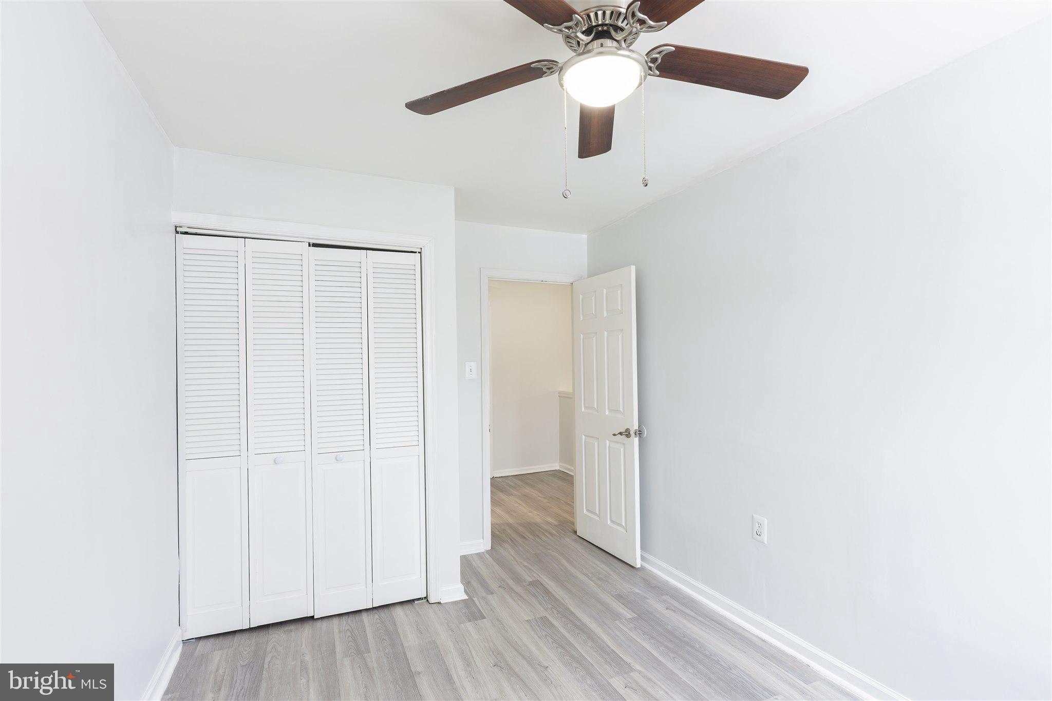 MAYFAIR - Residential