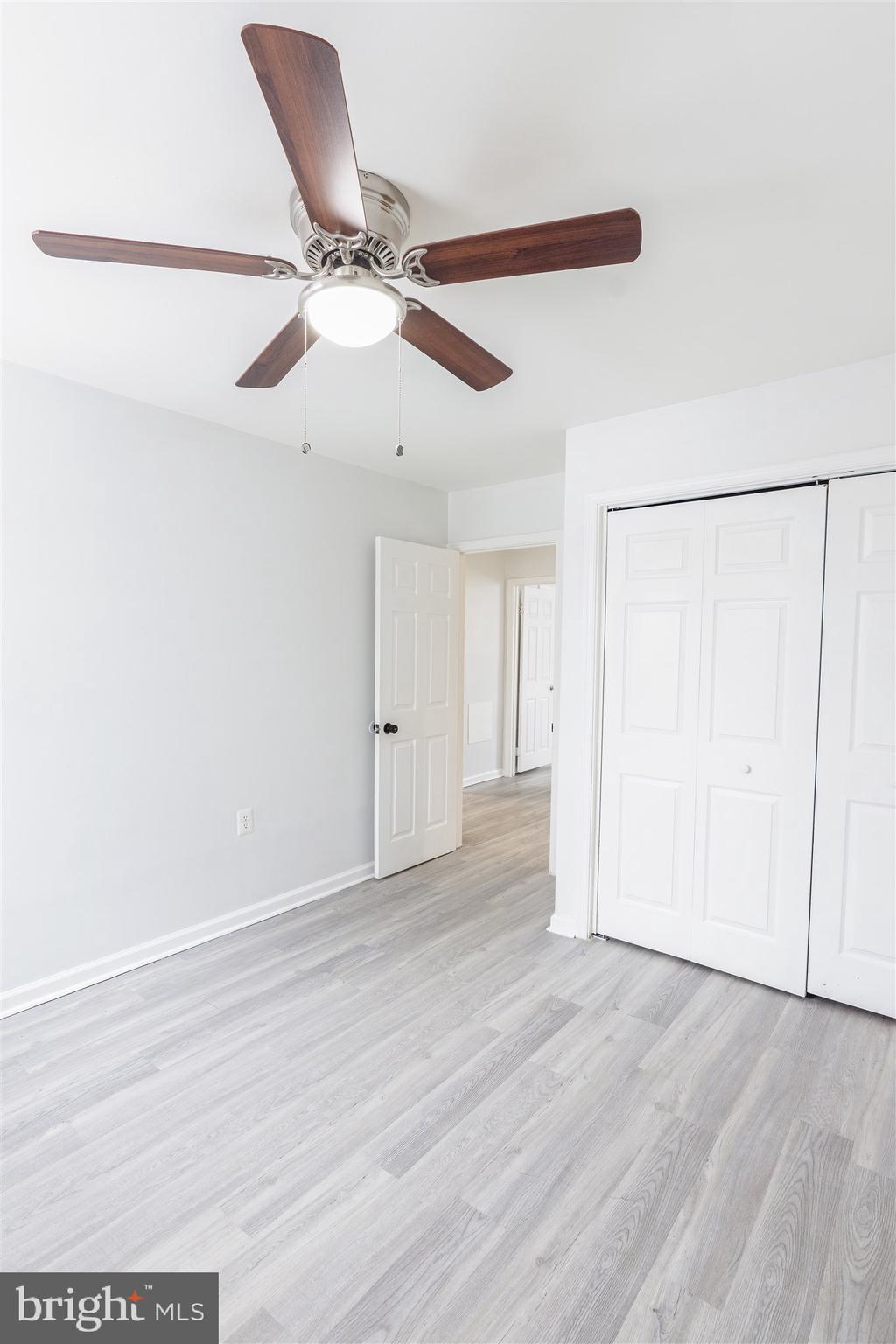 MAYFAIR - Residential