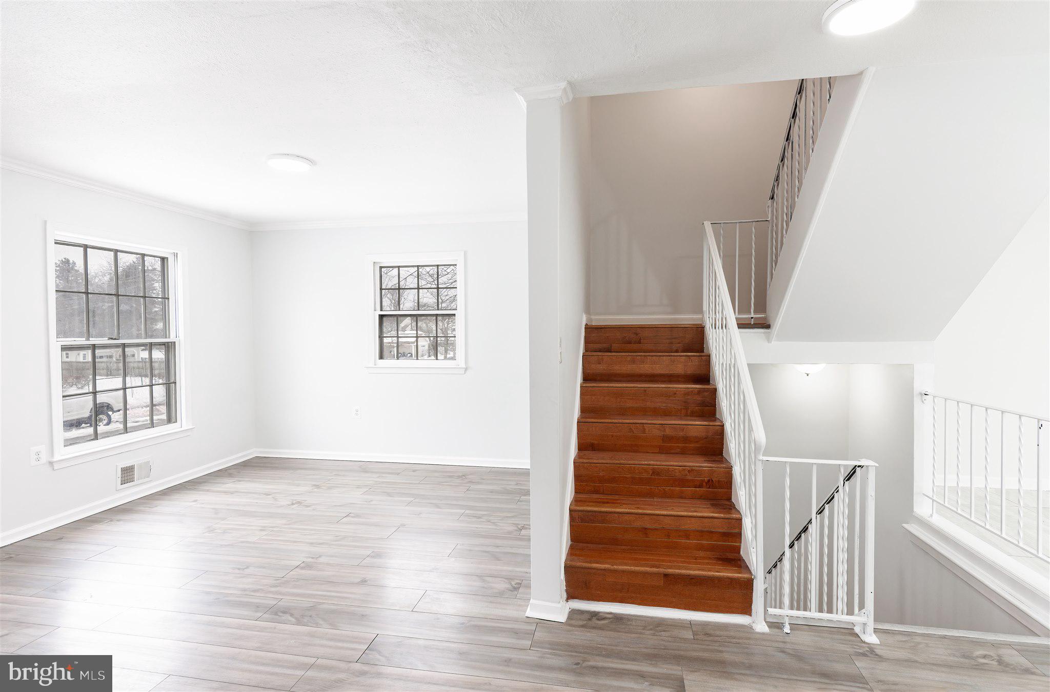 MAYFAIR - Residential