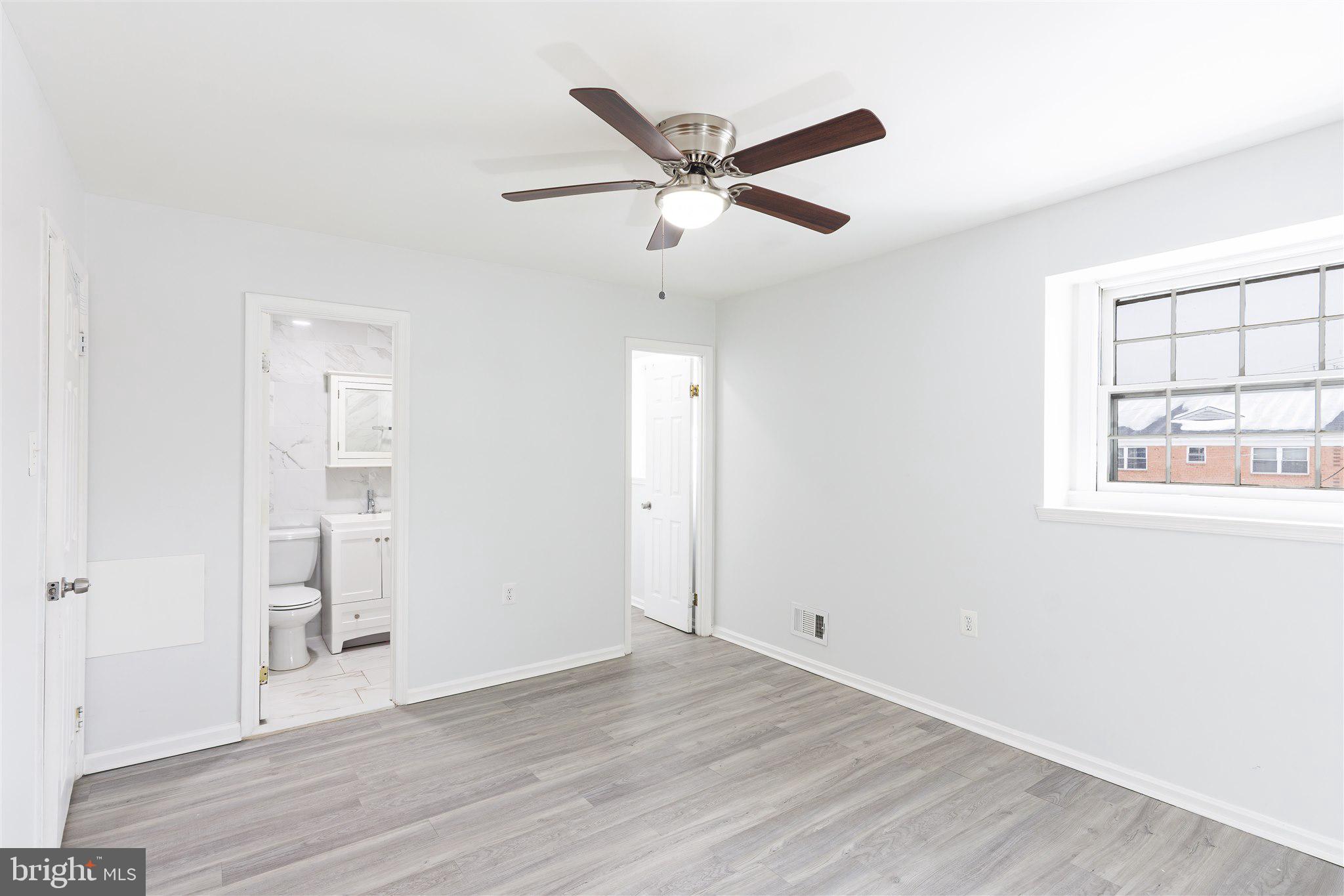 MAYFAIR - Residential